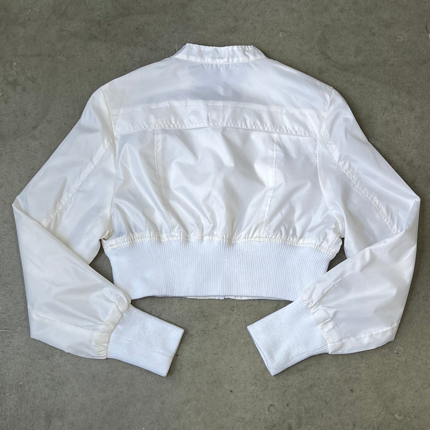 Vintage Design Jacket