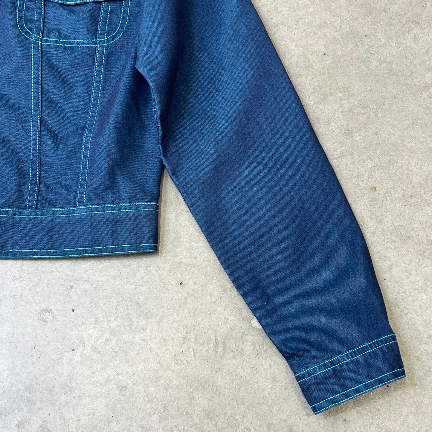 Vintage Design Jacket