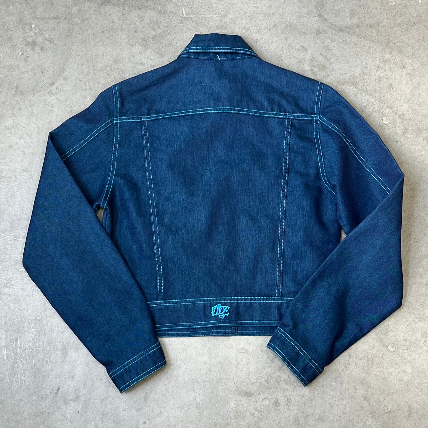 Vintage Design Jacket