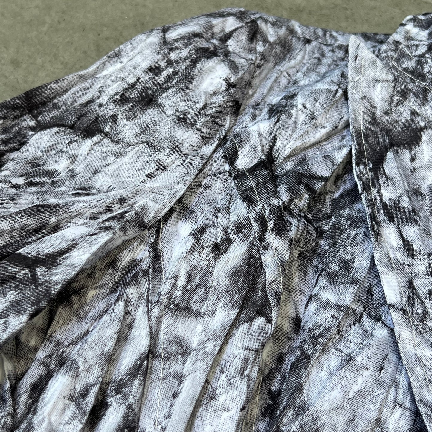 Vintage Design Jacket