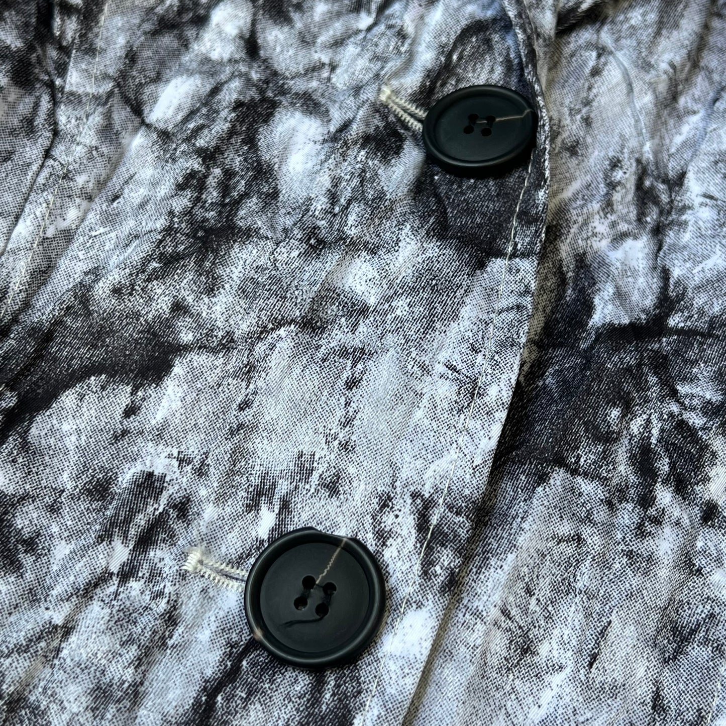 Vintage Design Jacket