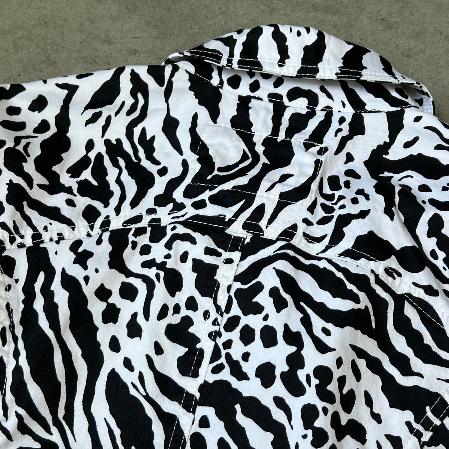 Vintage Design Jacket