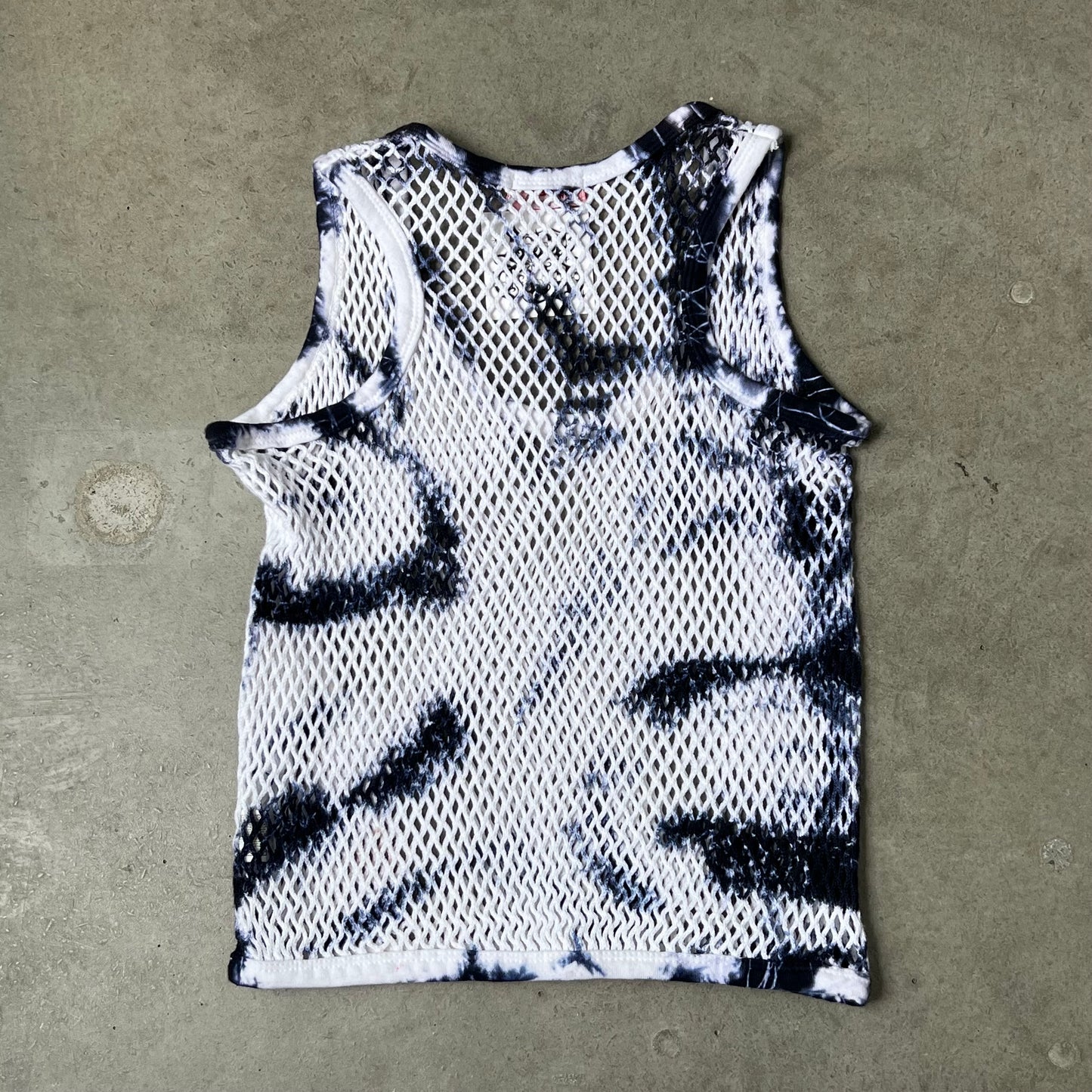 Vintage Design Top