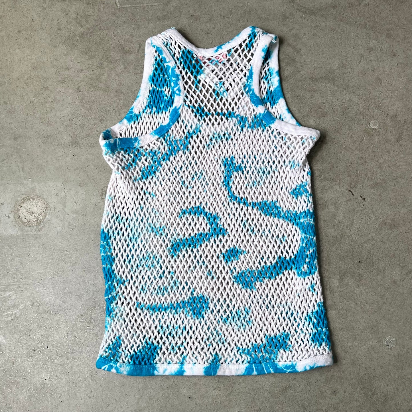Vintage Design Top