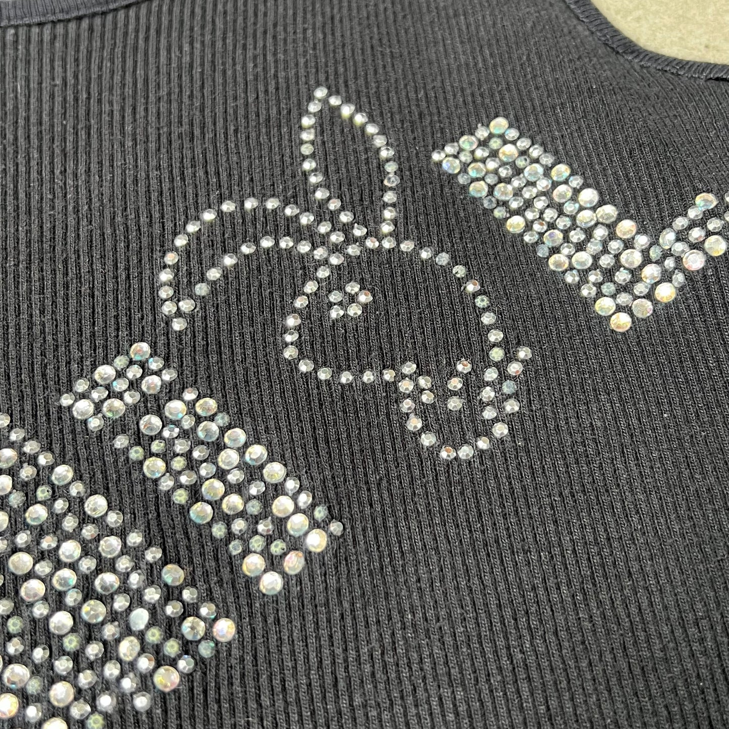 Vintage Design Top