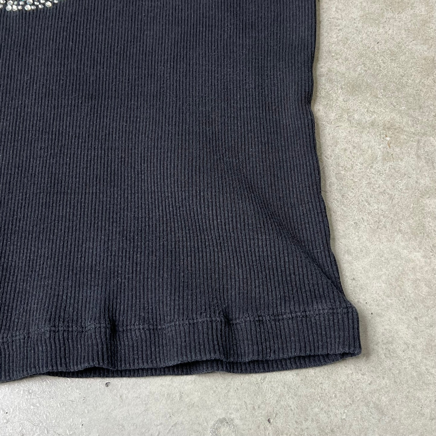 Vintage Design Top