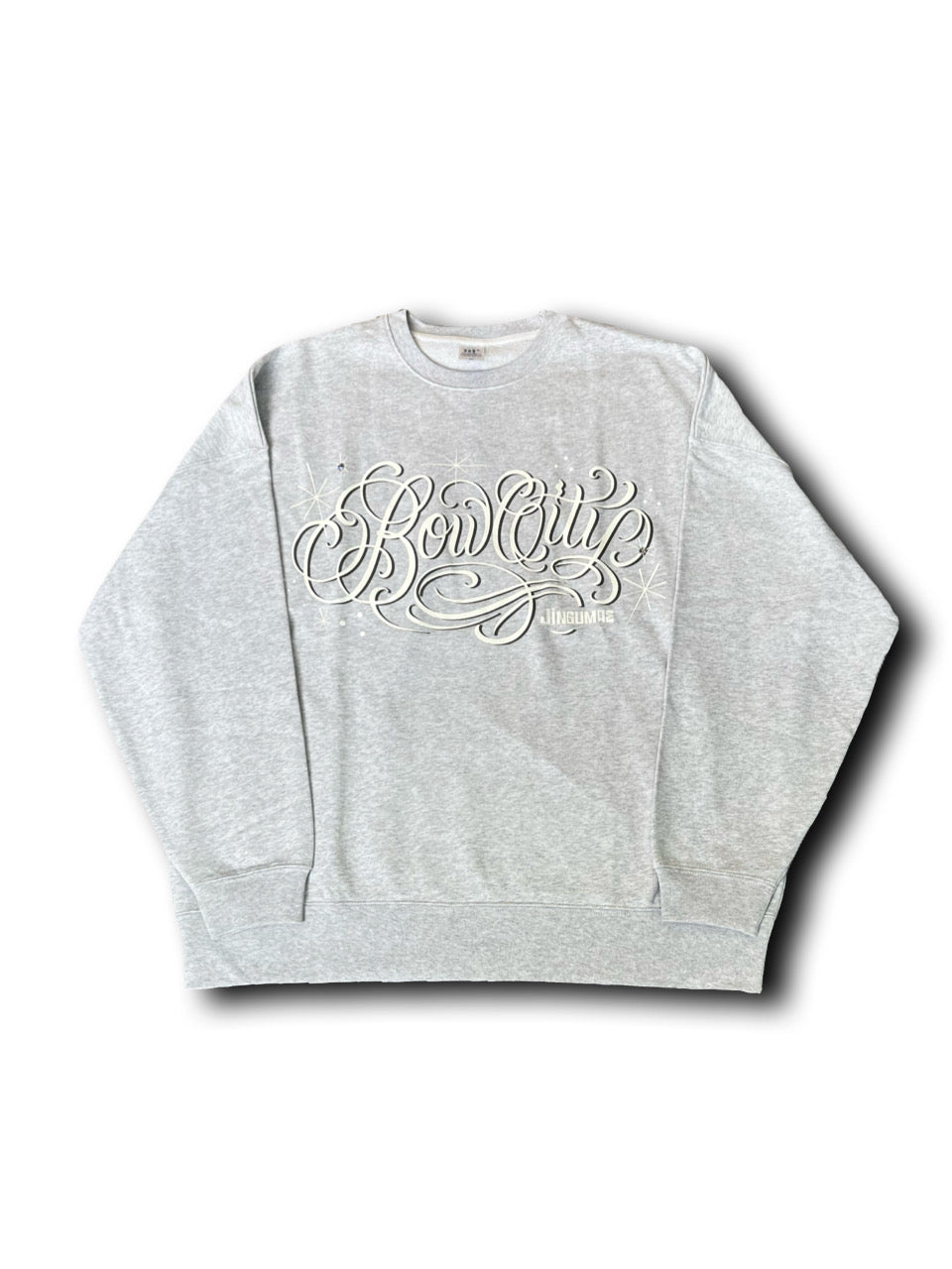 BOWCITY Original Sweatshirt