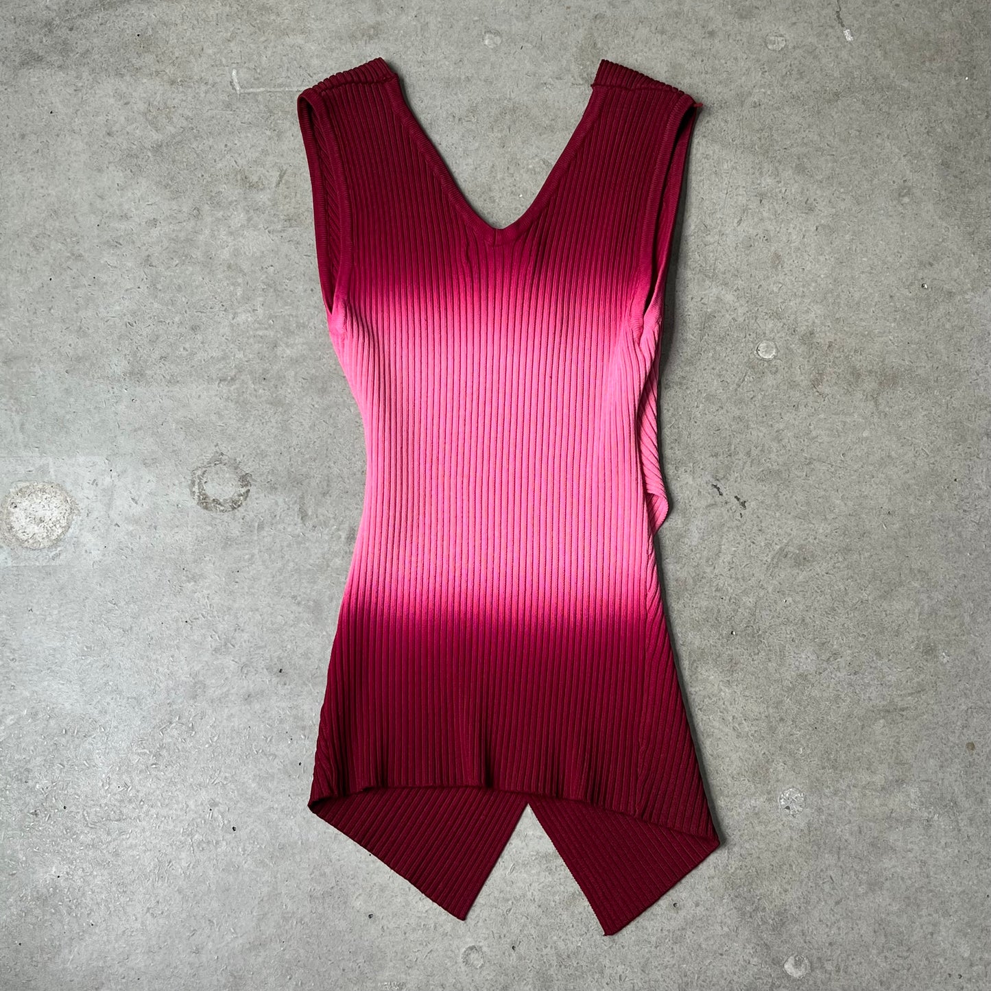Vintage Design Top