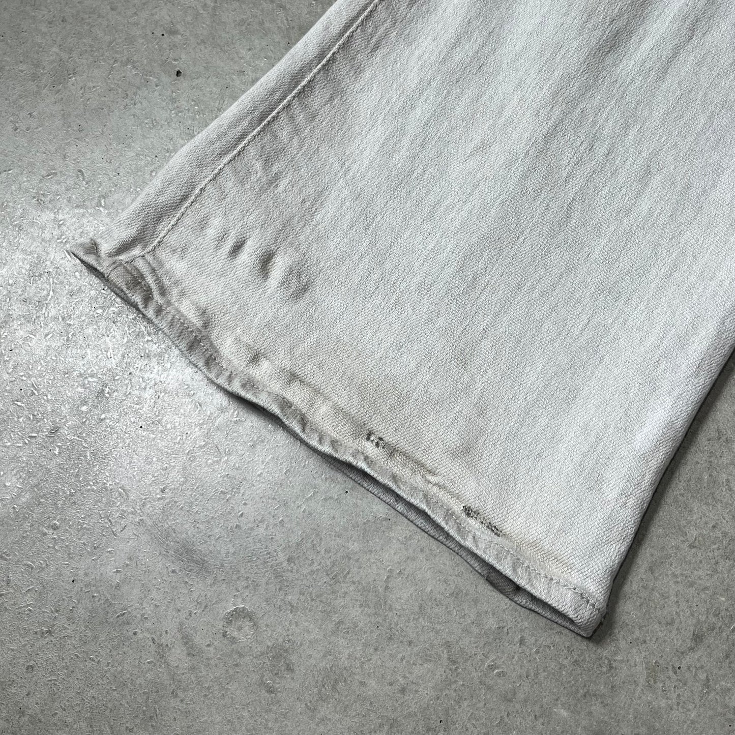 Vintage Design Flare Pants