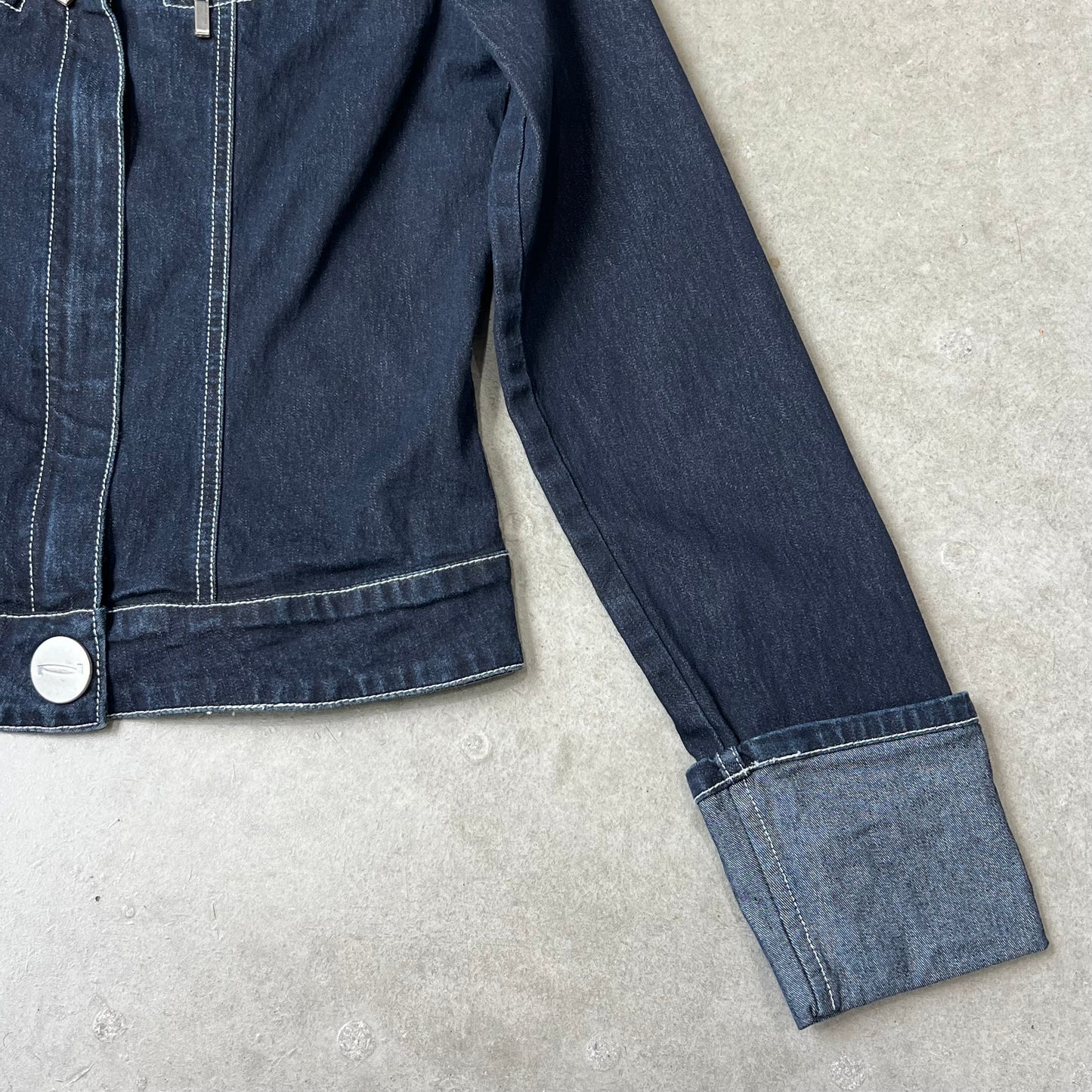 Vintage Design Jacket