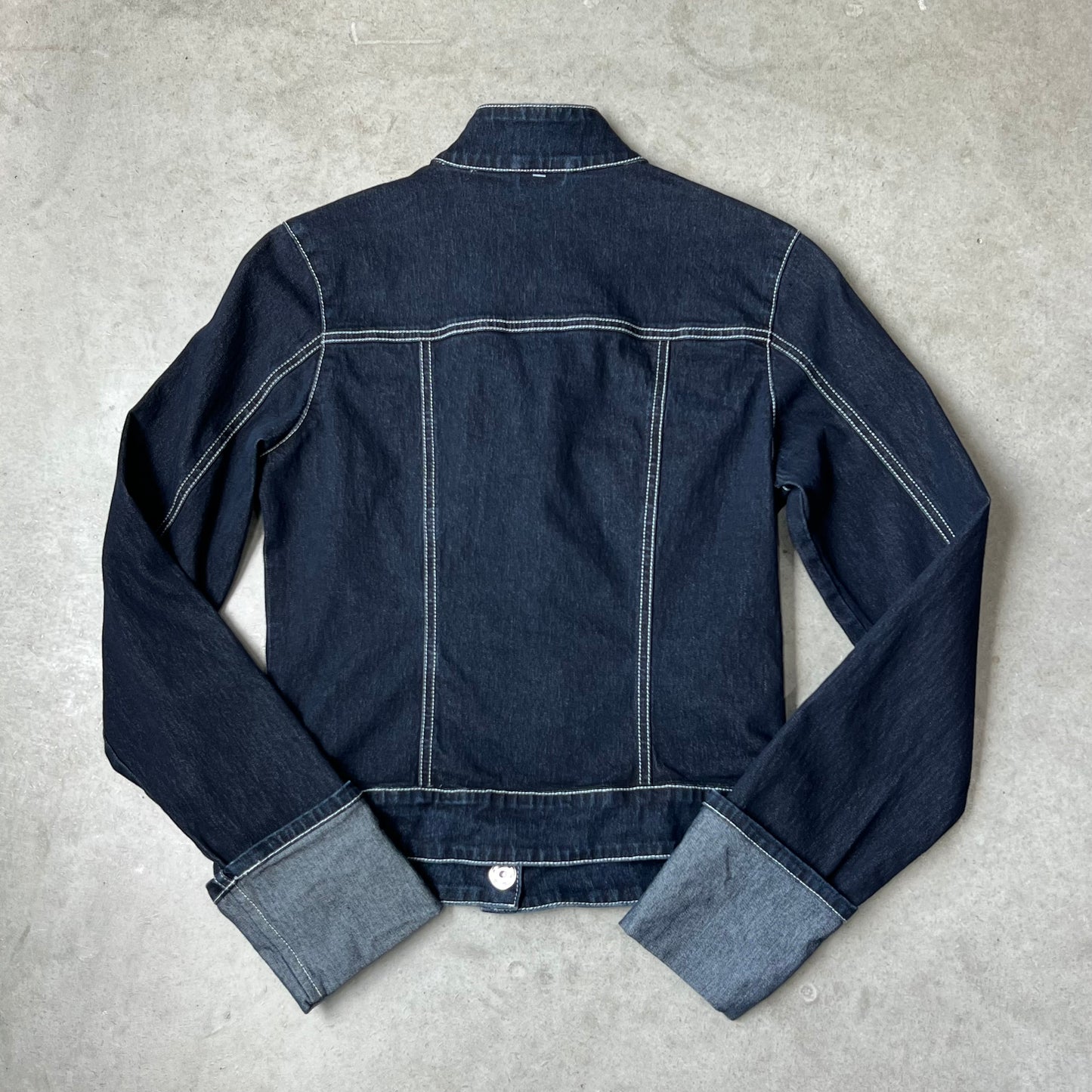 Vintage Design Jacket
