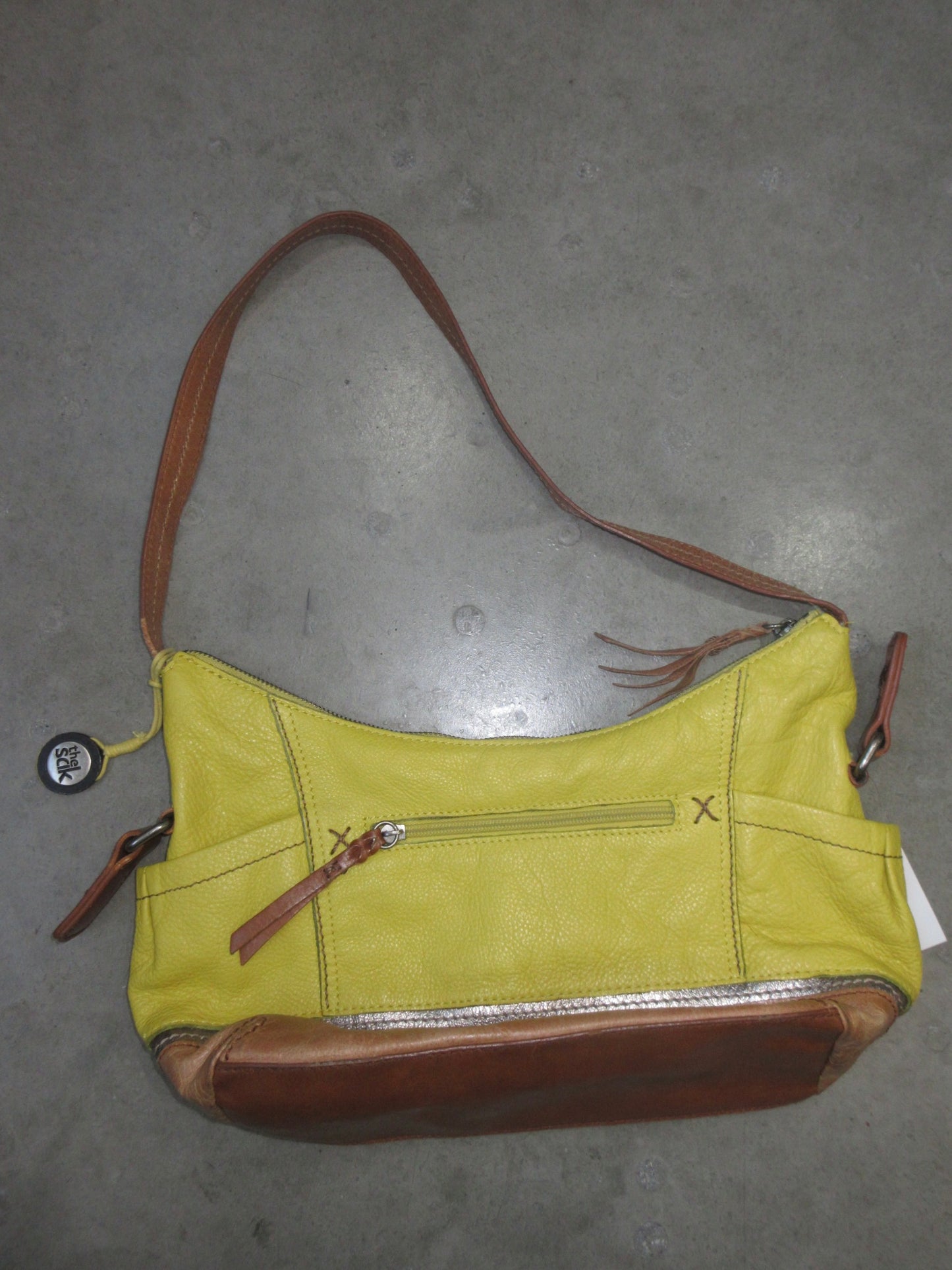 Vintage Design Bag