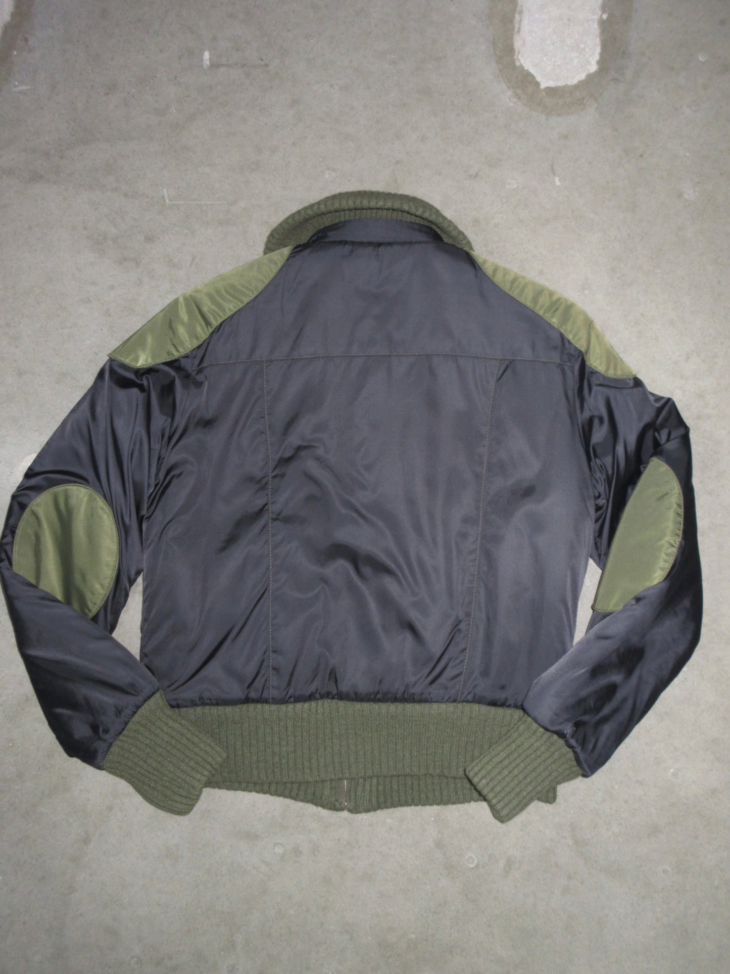 Miss Sixty Vintage Design Jacket