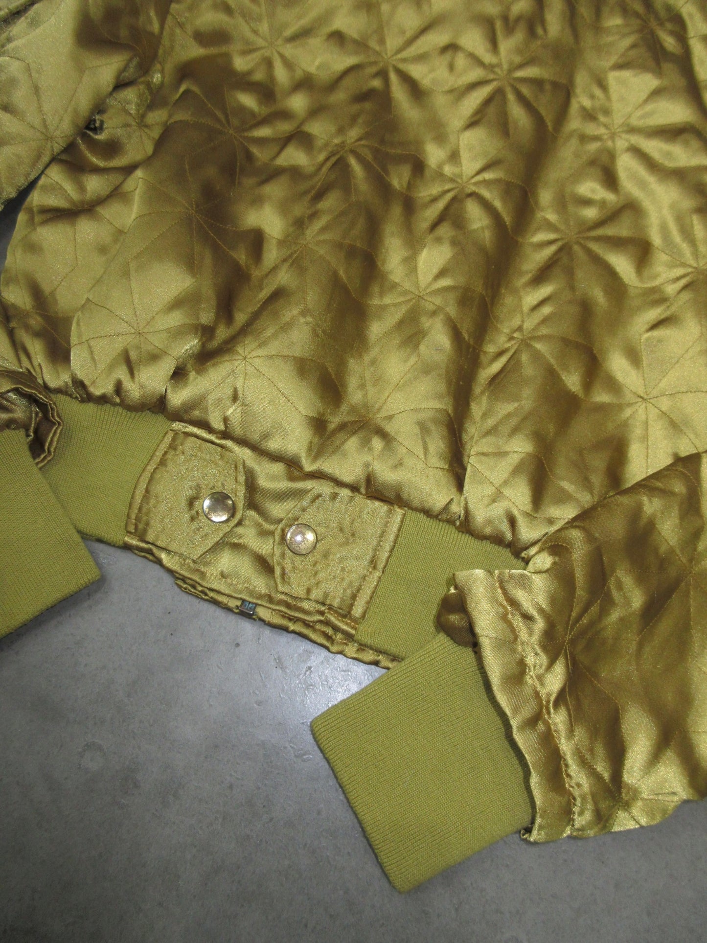 Vintage Design Jacket