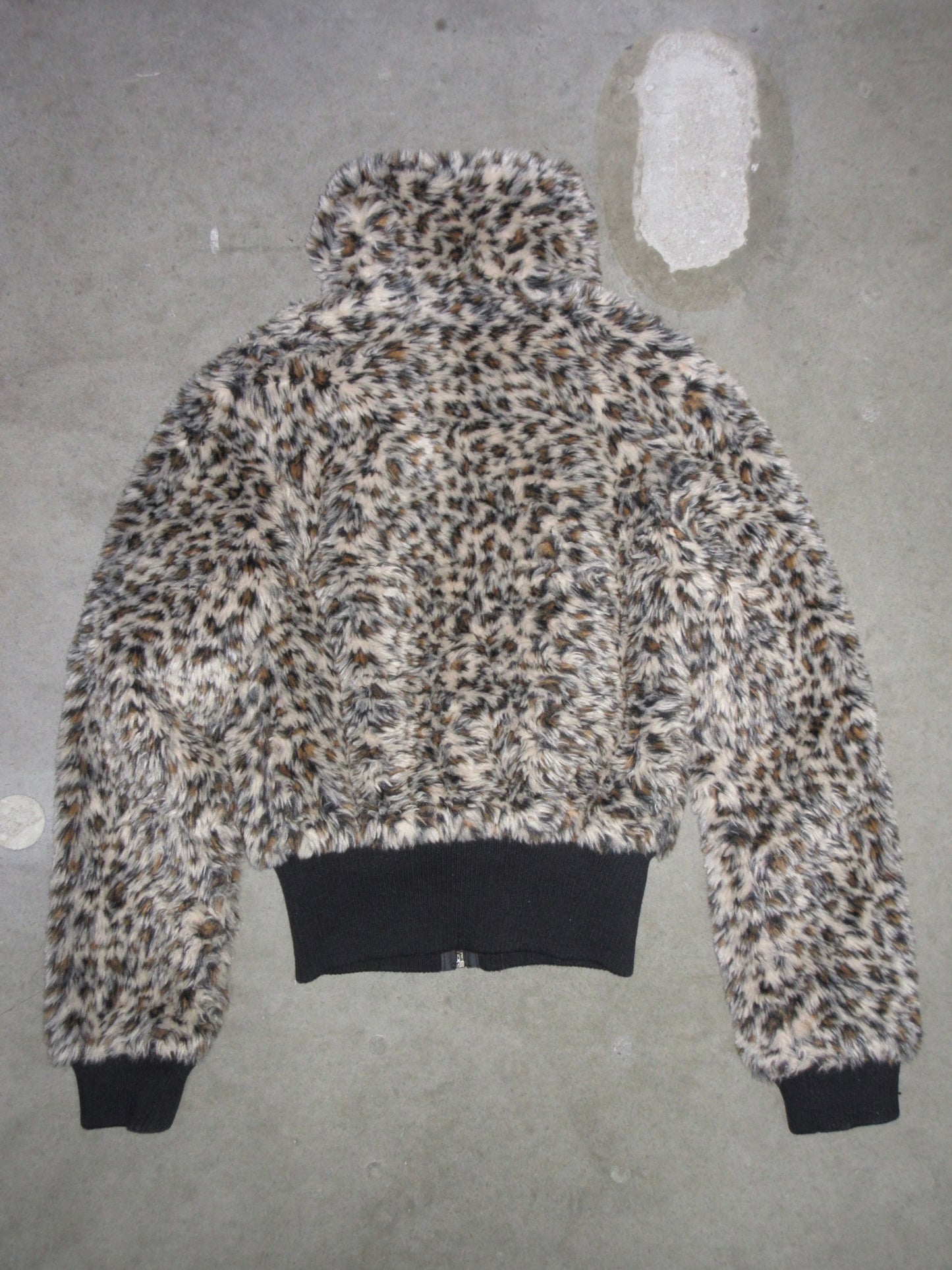 Vintage Design Jacket