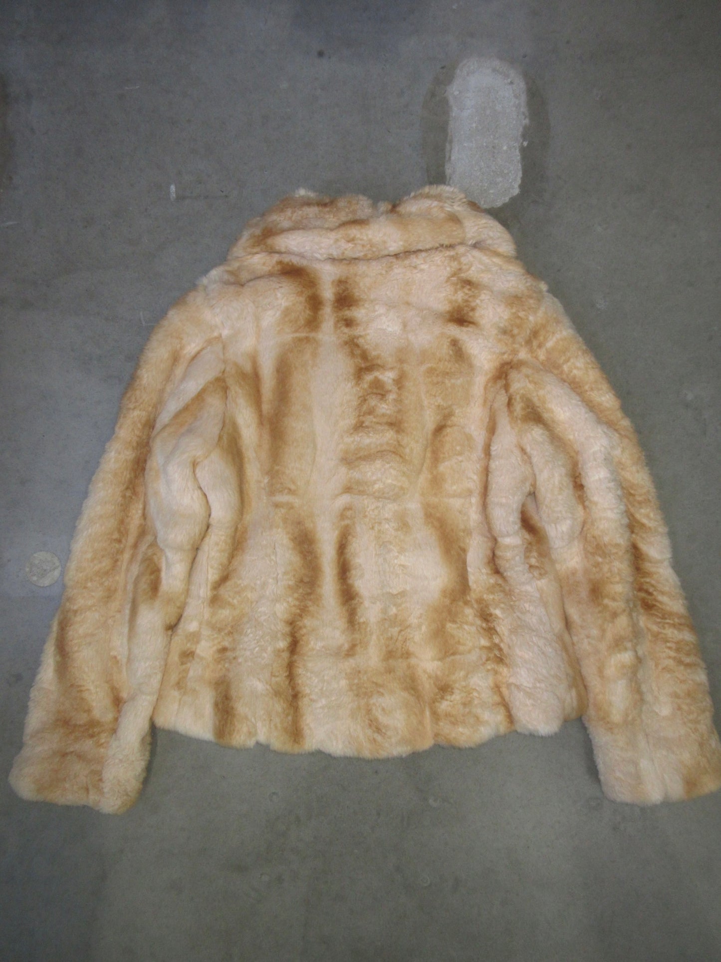 Vintage Design Jacket