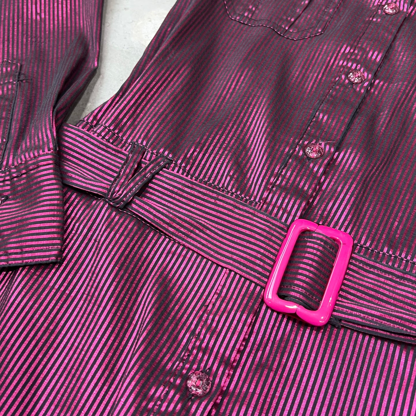 Vintage Design Dress