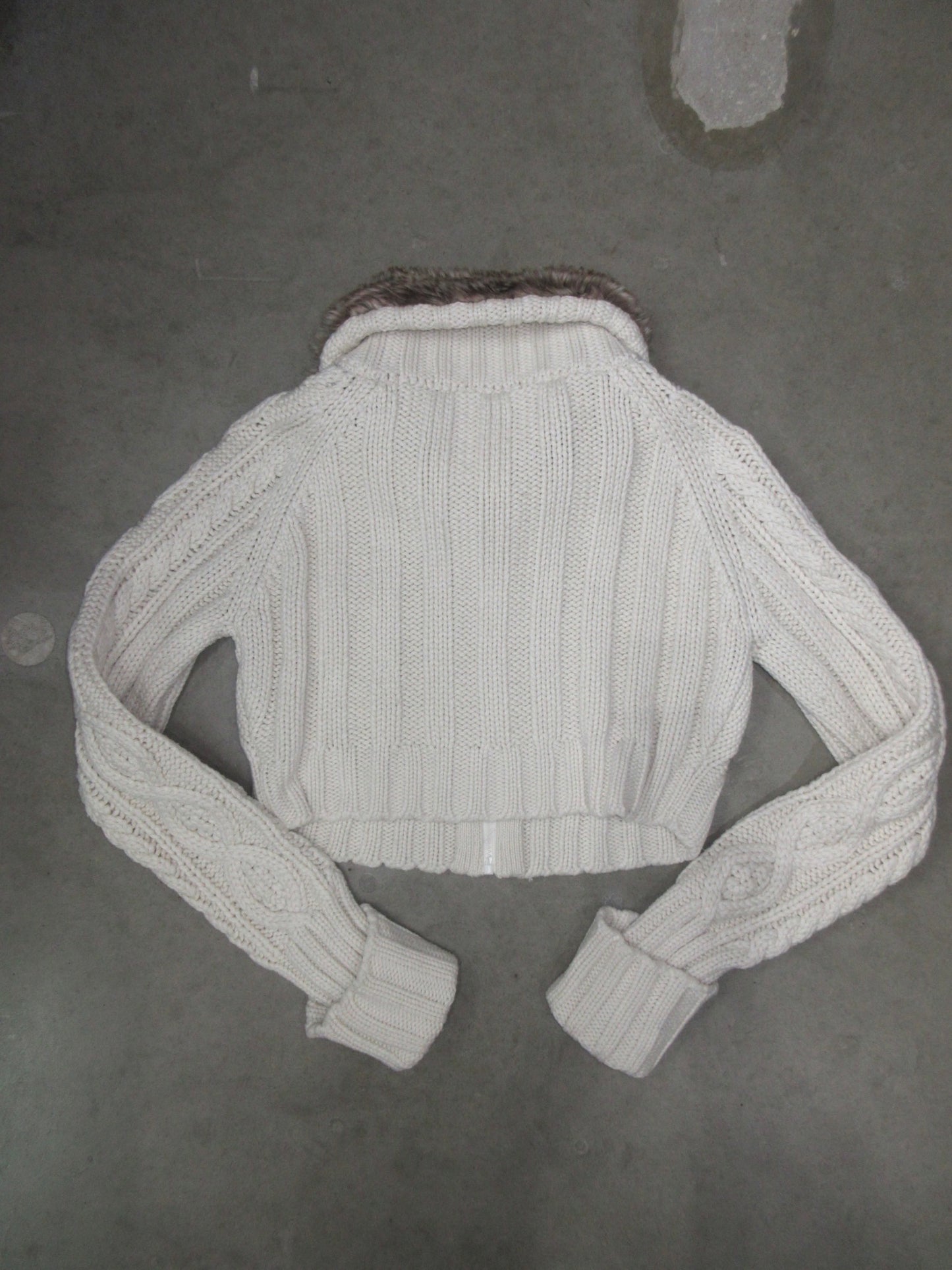 Vintage Design Top