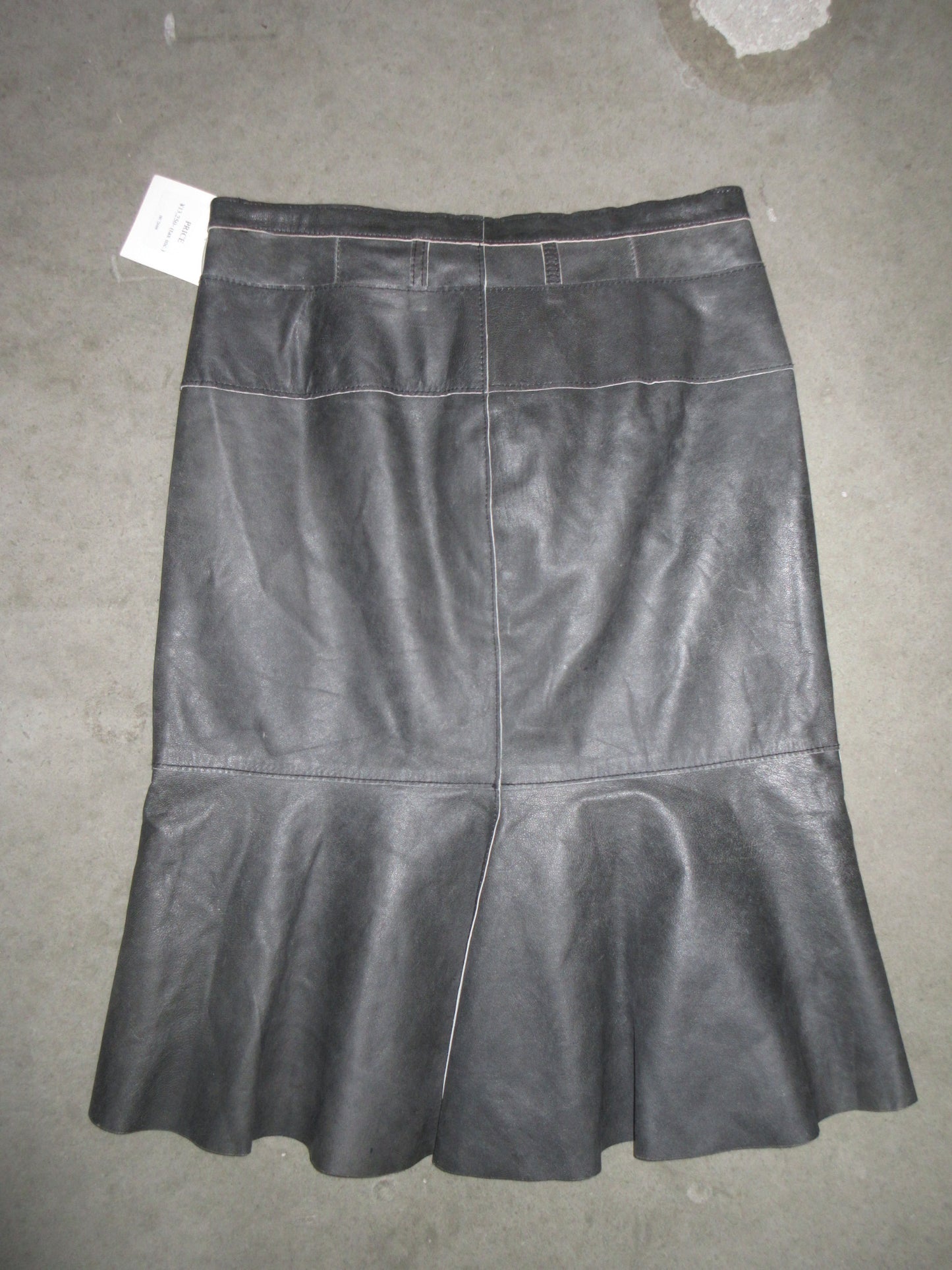 Vintage Design Skirt