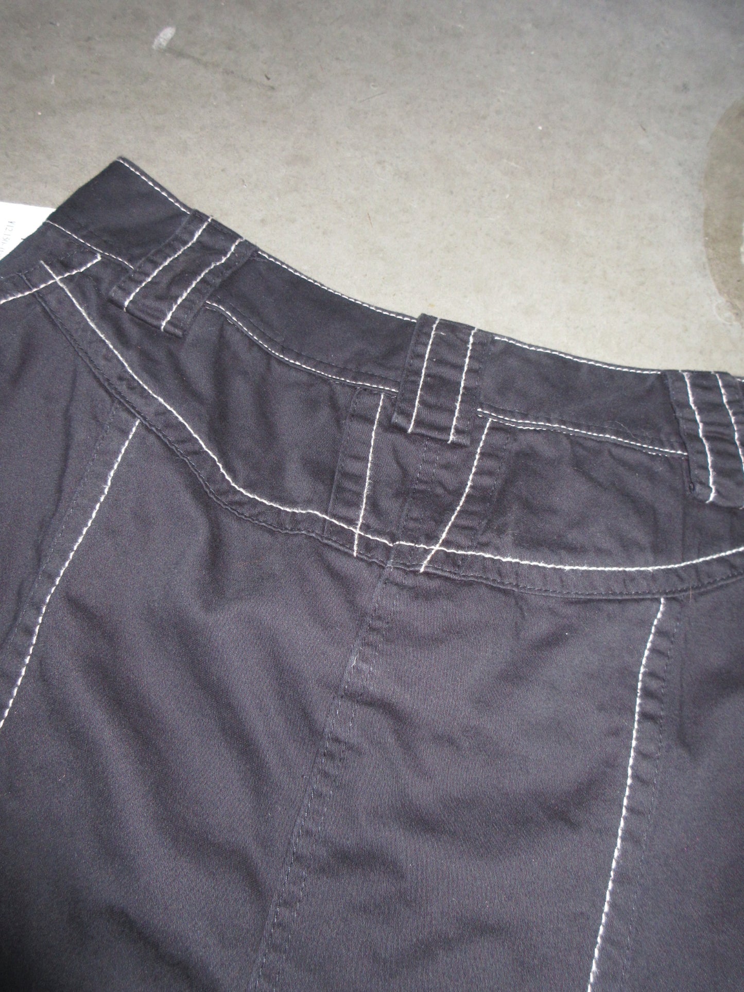 Vintage Design Skirt