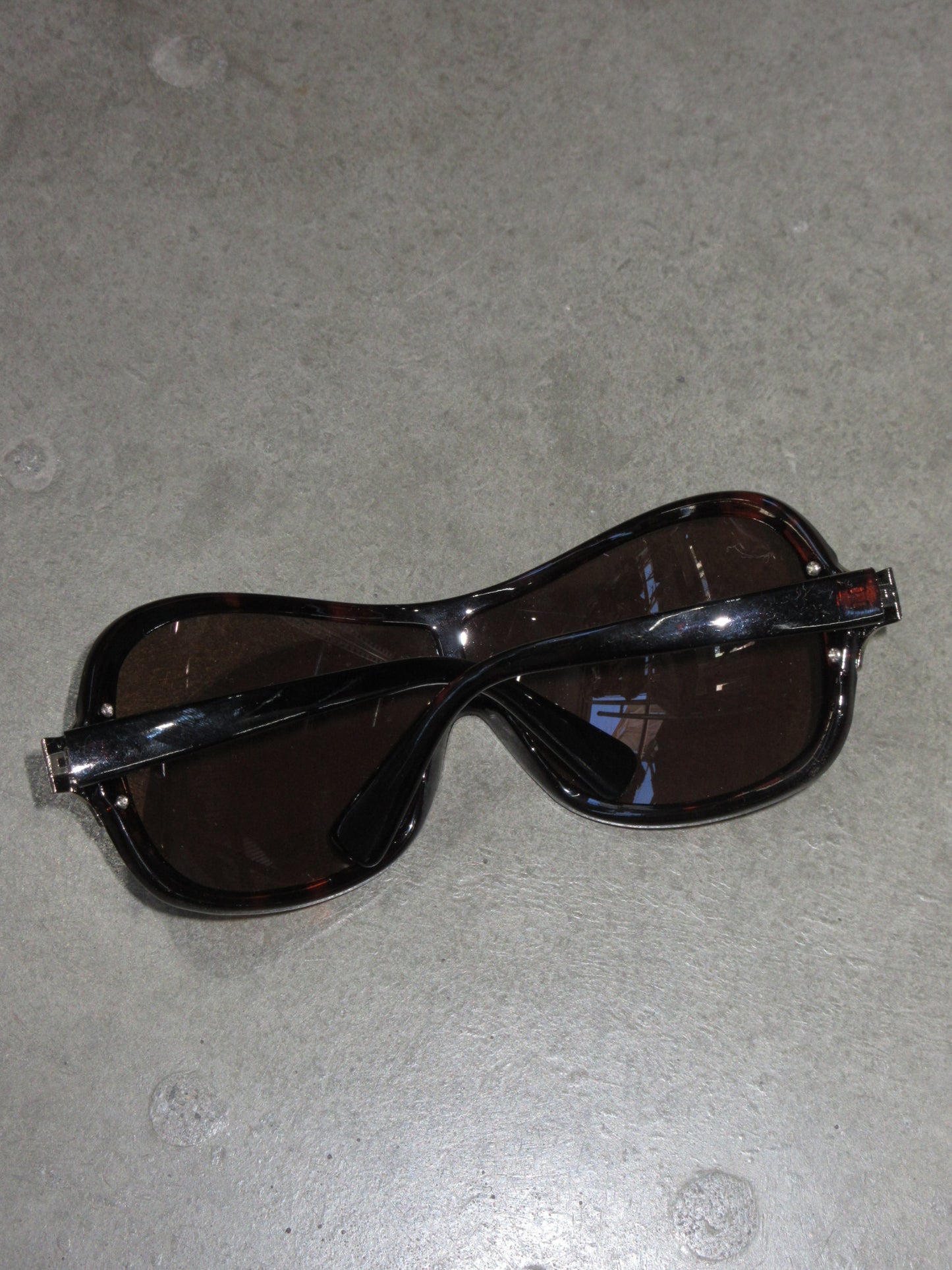 Vintage Design Sunglasses