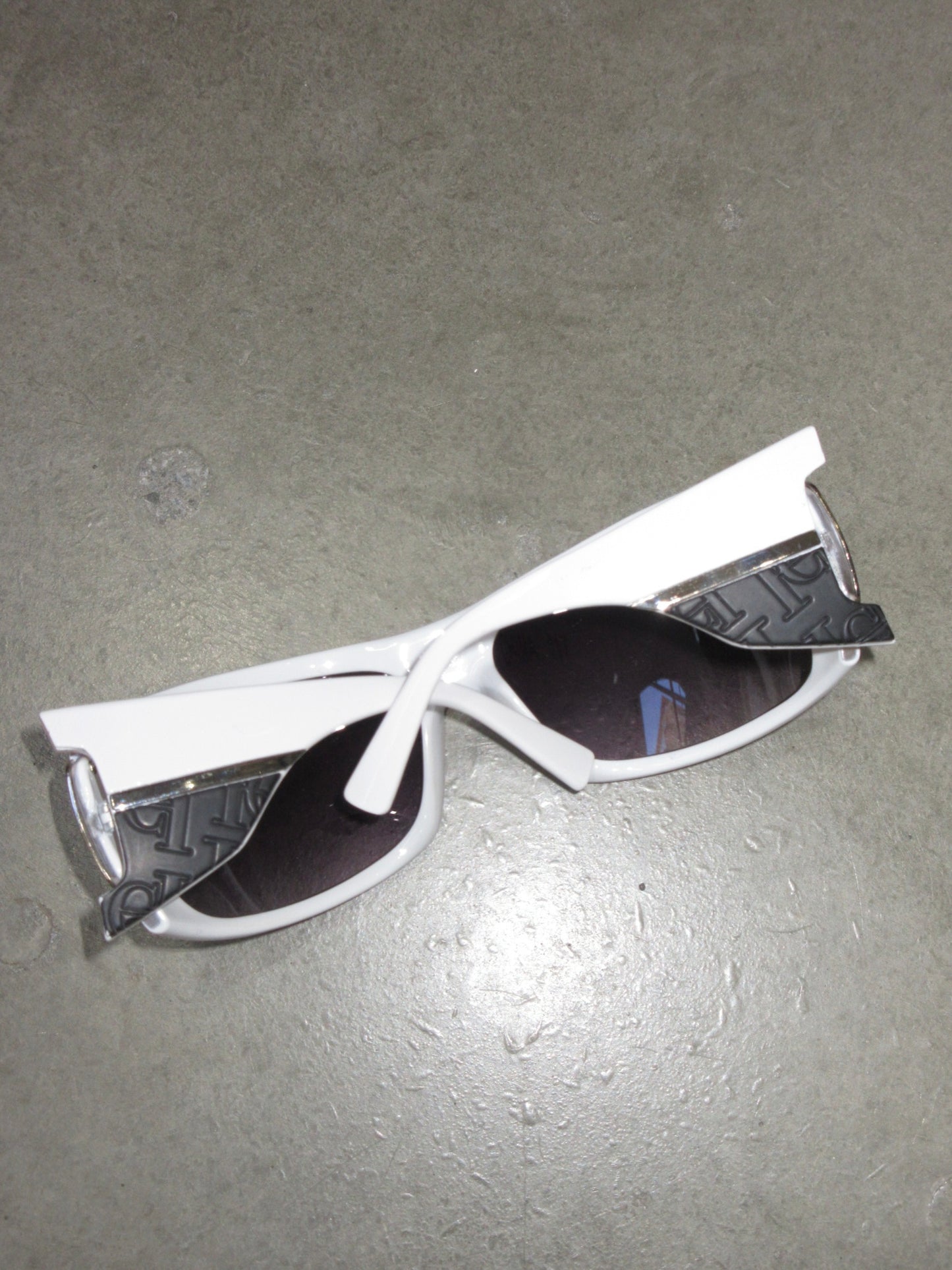 Vintage Design Sunglasses