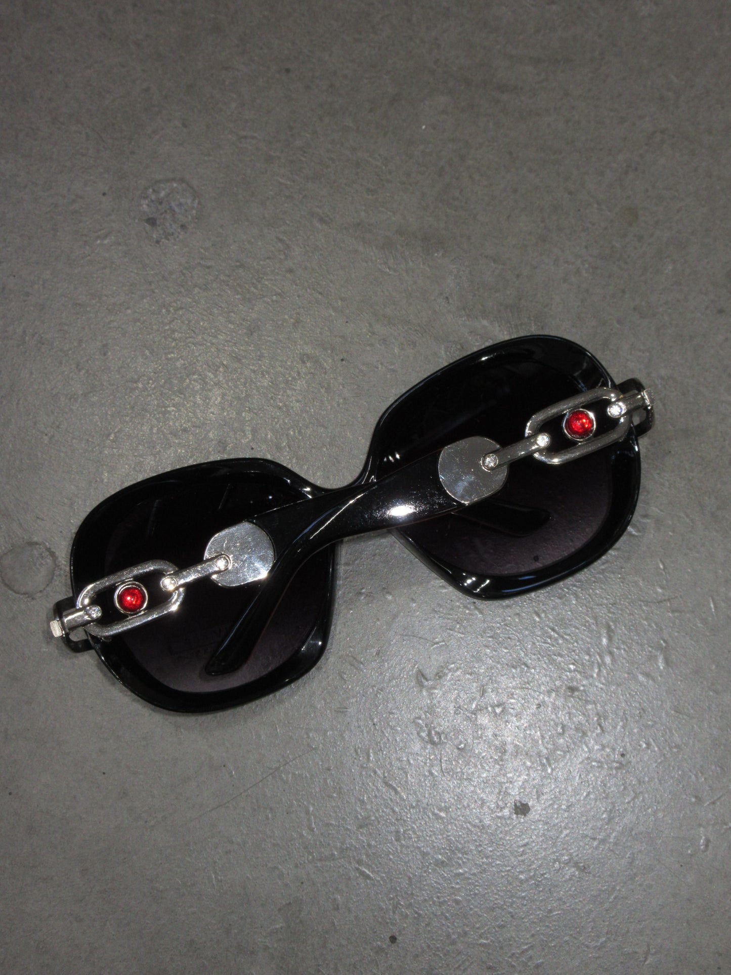 Vintage Design Sunglasses