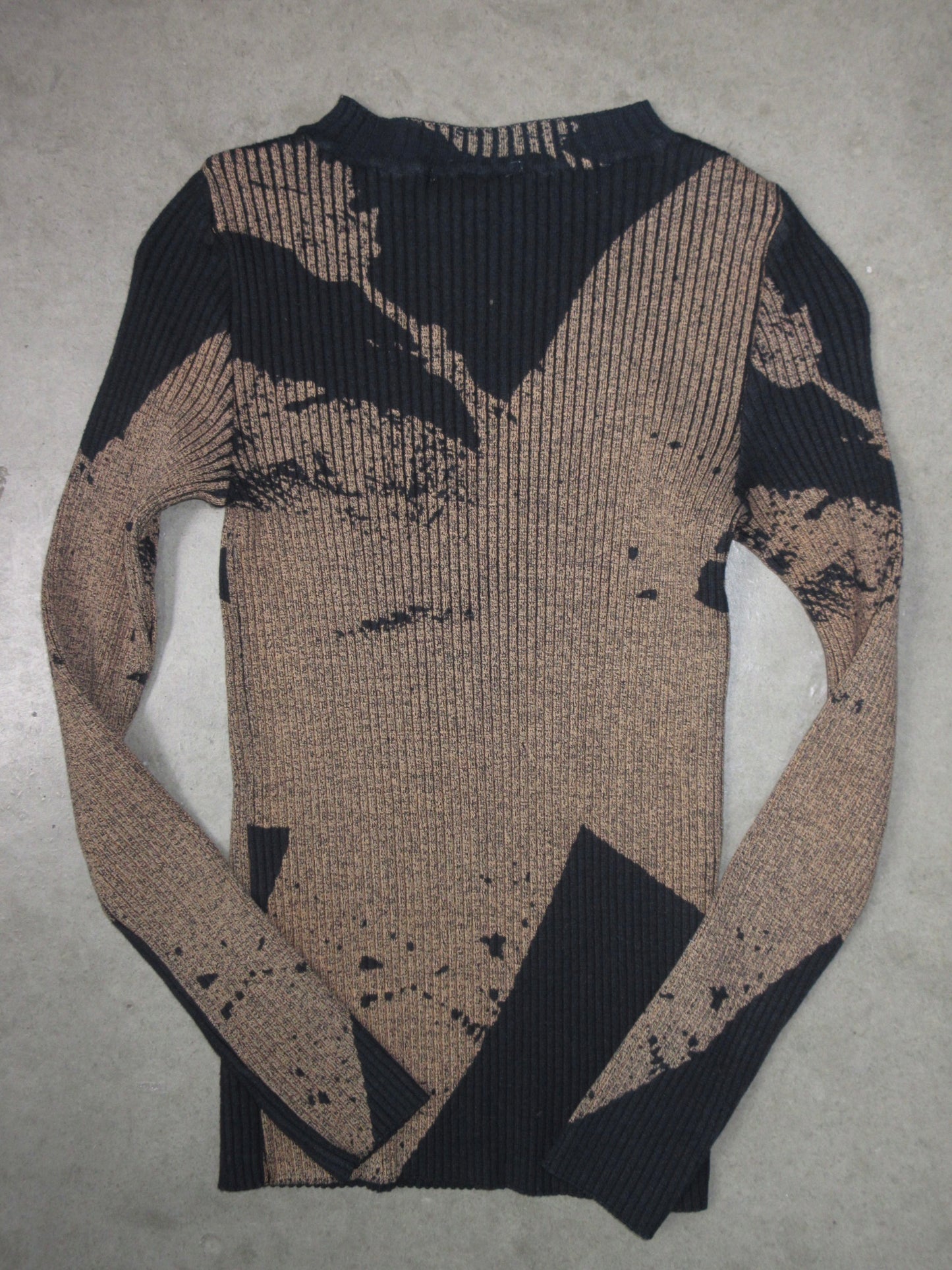 Vintage Design Top