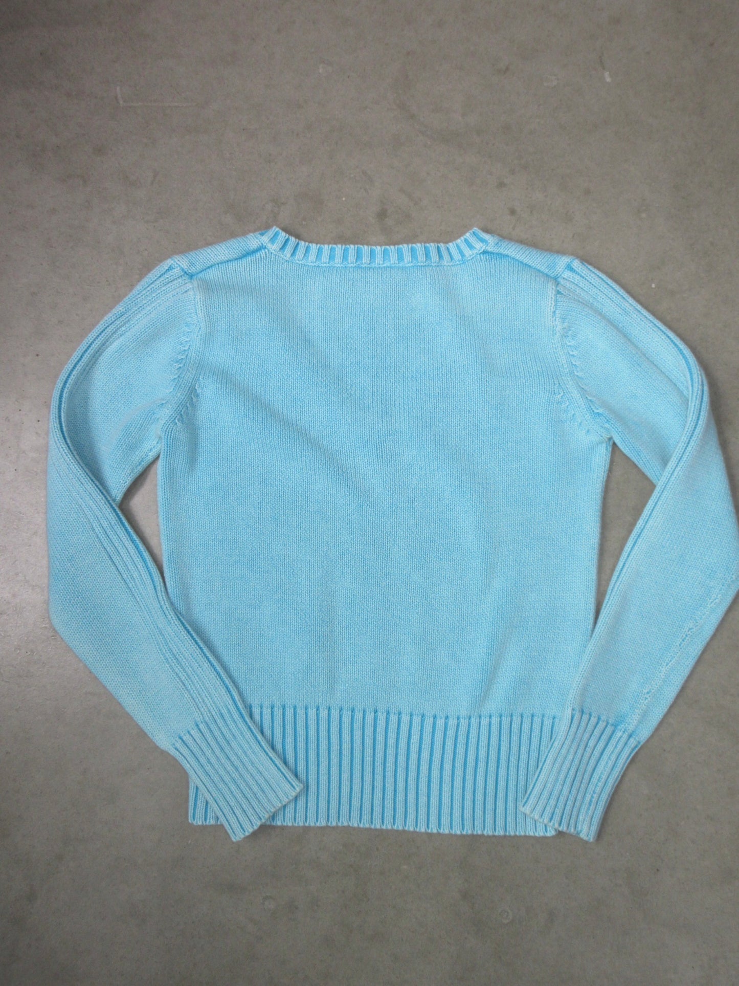 Vintage Design Top