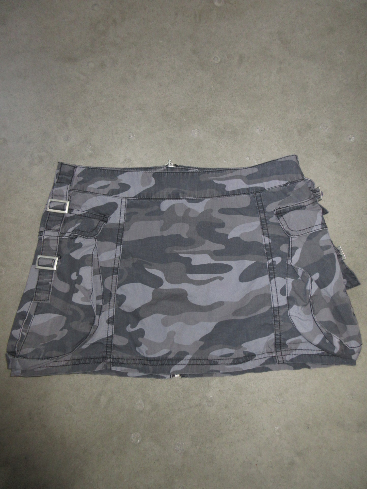 Vintage Design Skirt