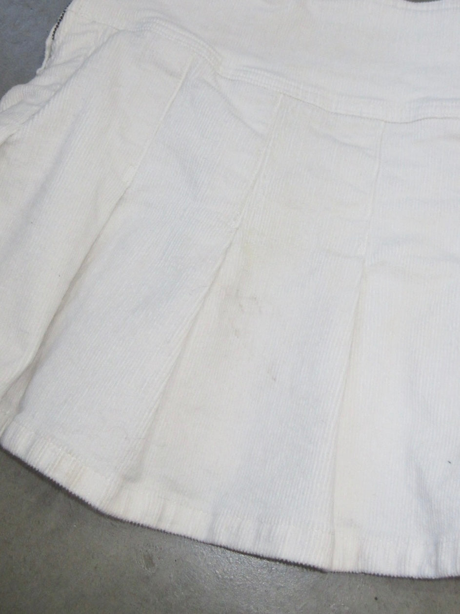 Vintage Design Skirt