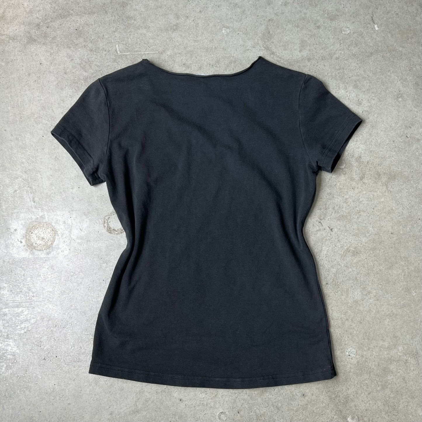 Vintage Design Top