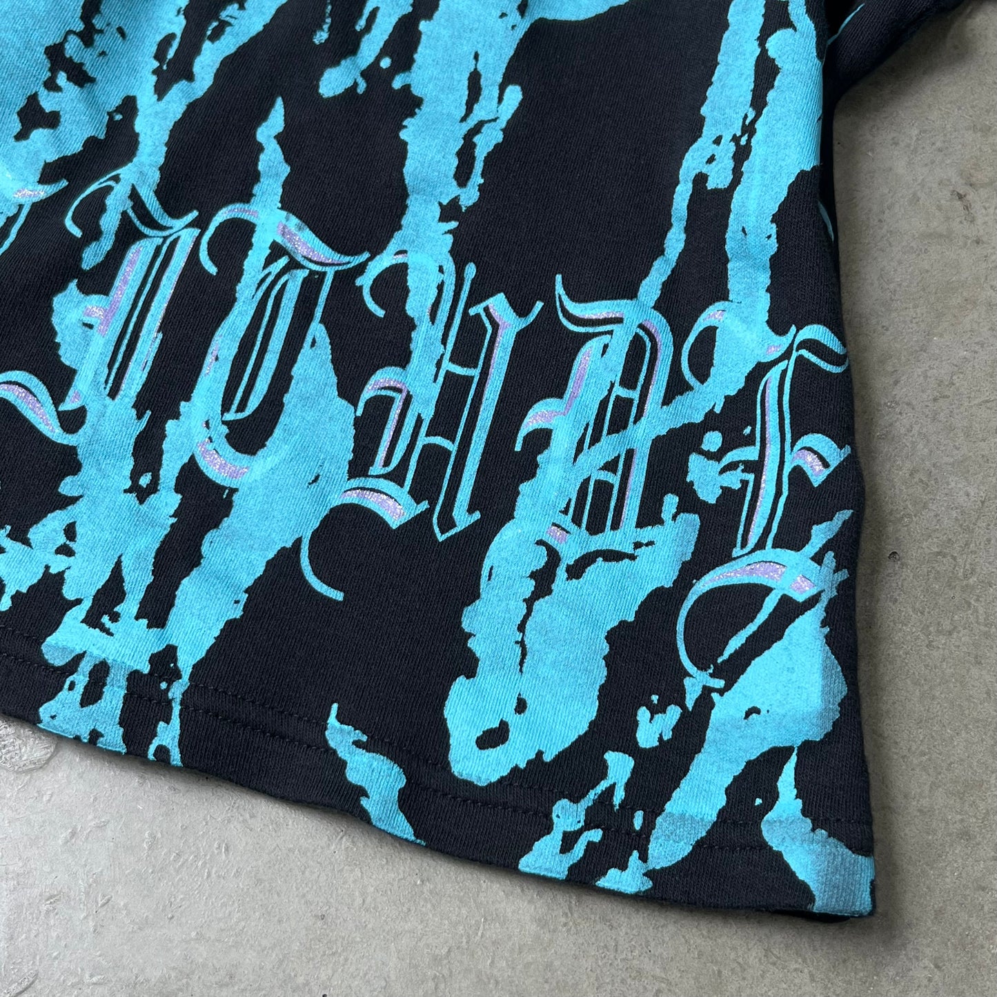 Vintage Design Top