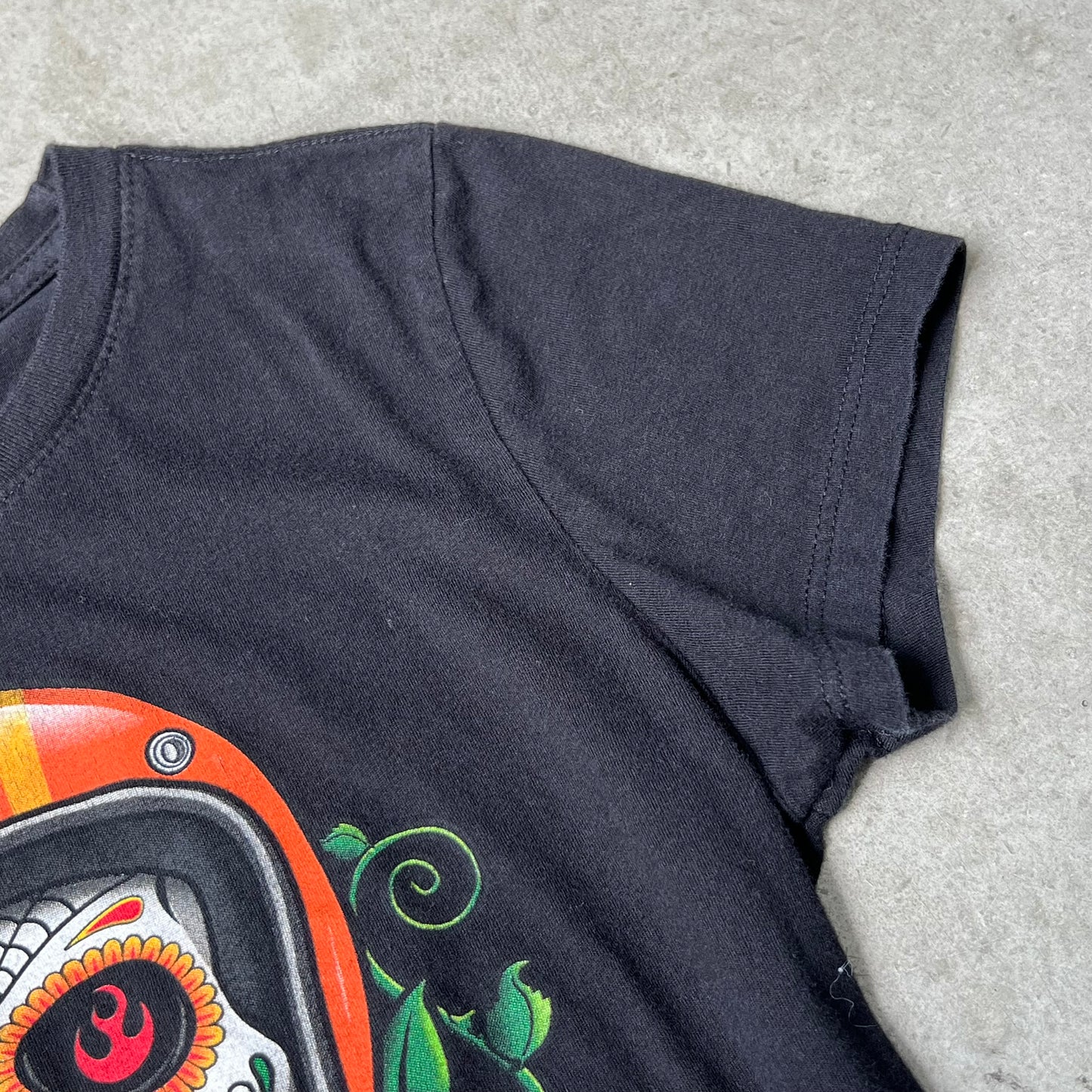 Vintage Design Top