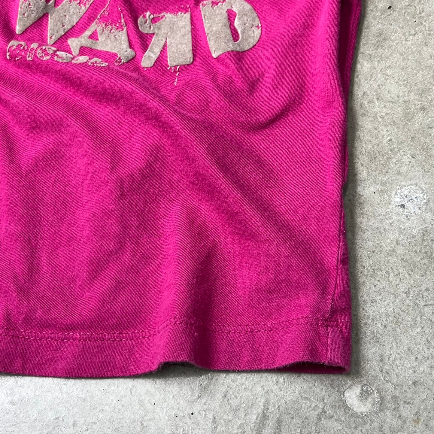 DIESEL Vintage Design Top