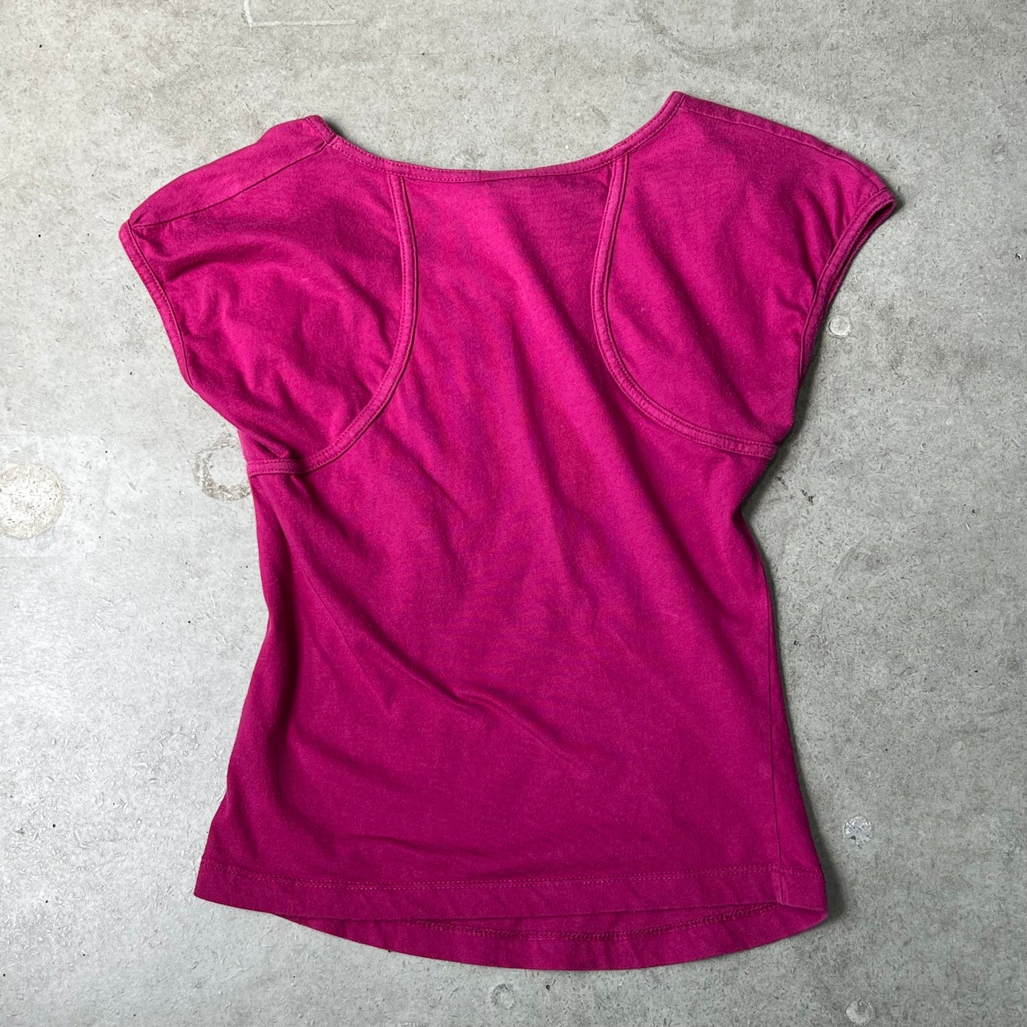 DIESEL Vintage Design Top