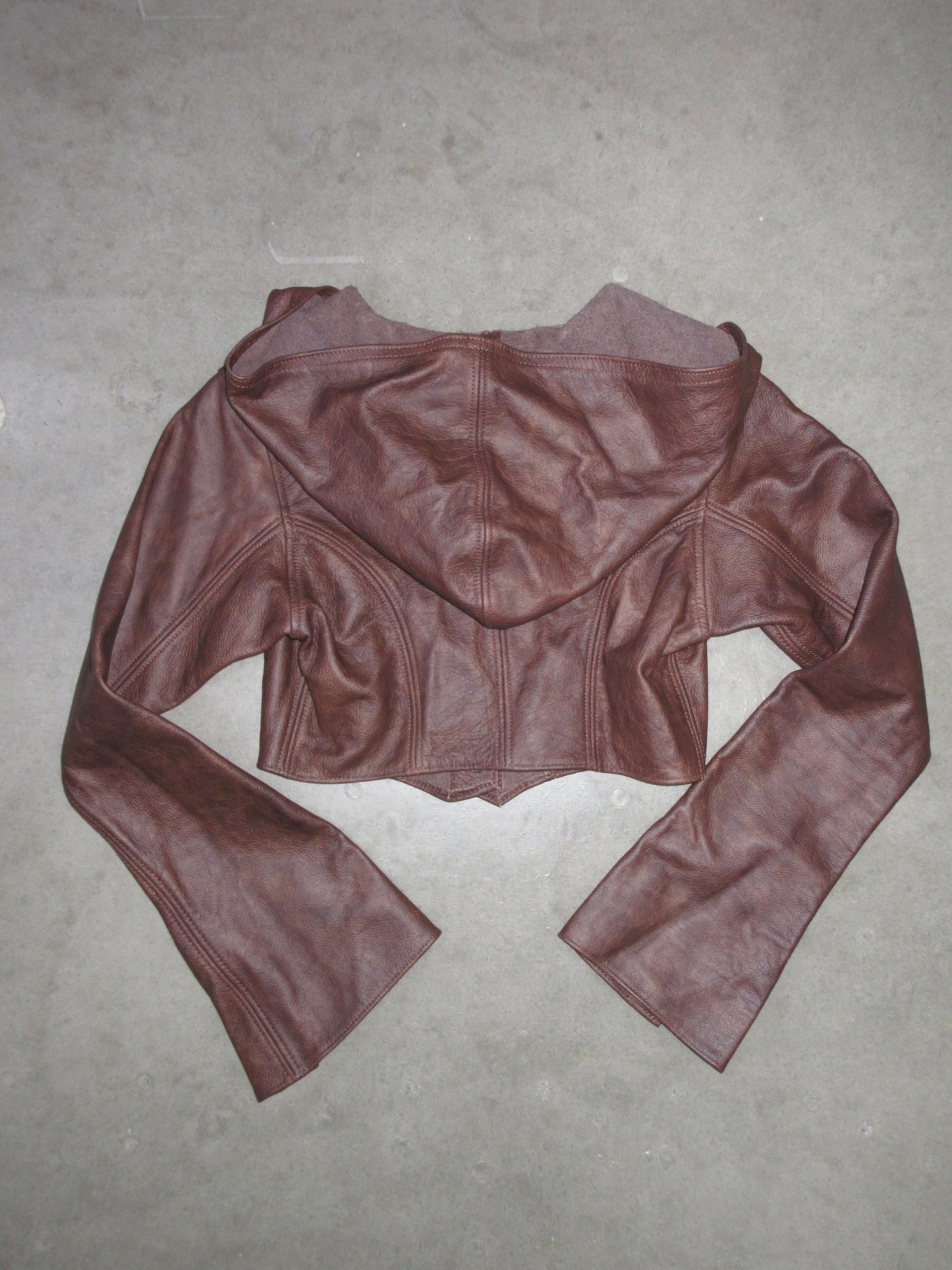 Vintage Design Jacket