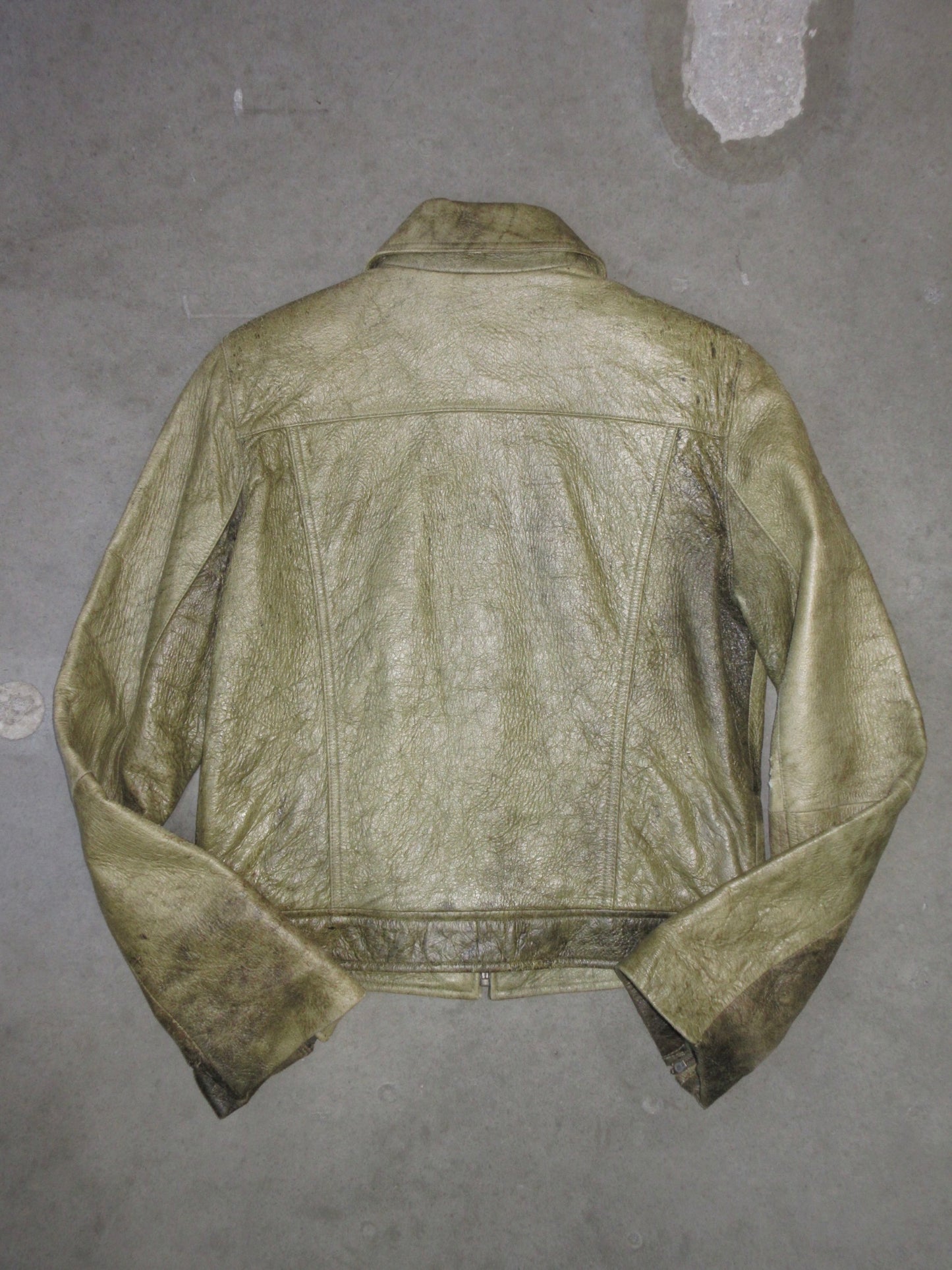 Vintage Design Jacket