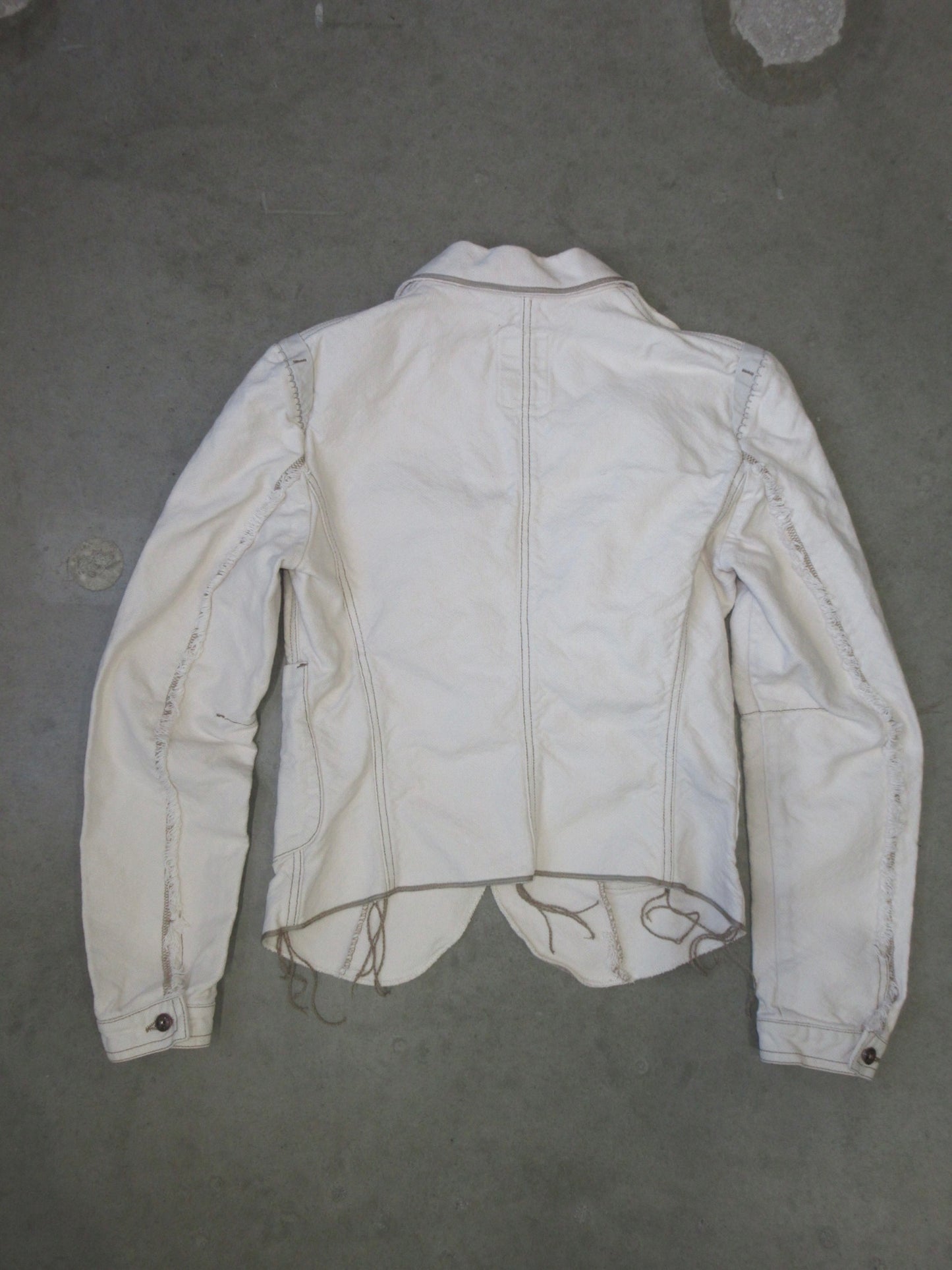 Vintage Design Jacket