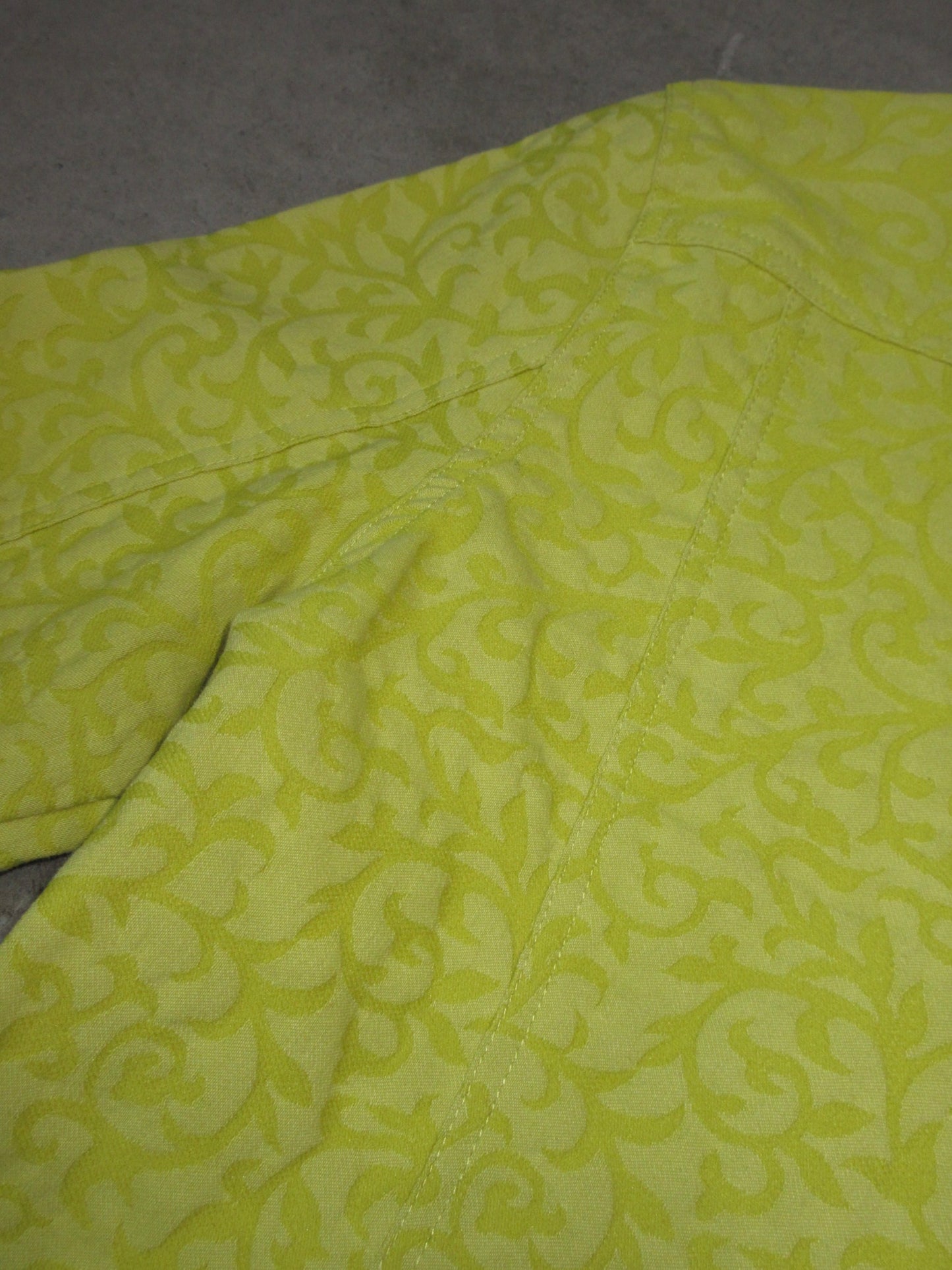 Vintage Design Jacket