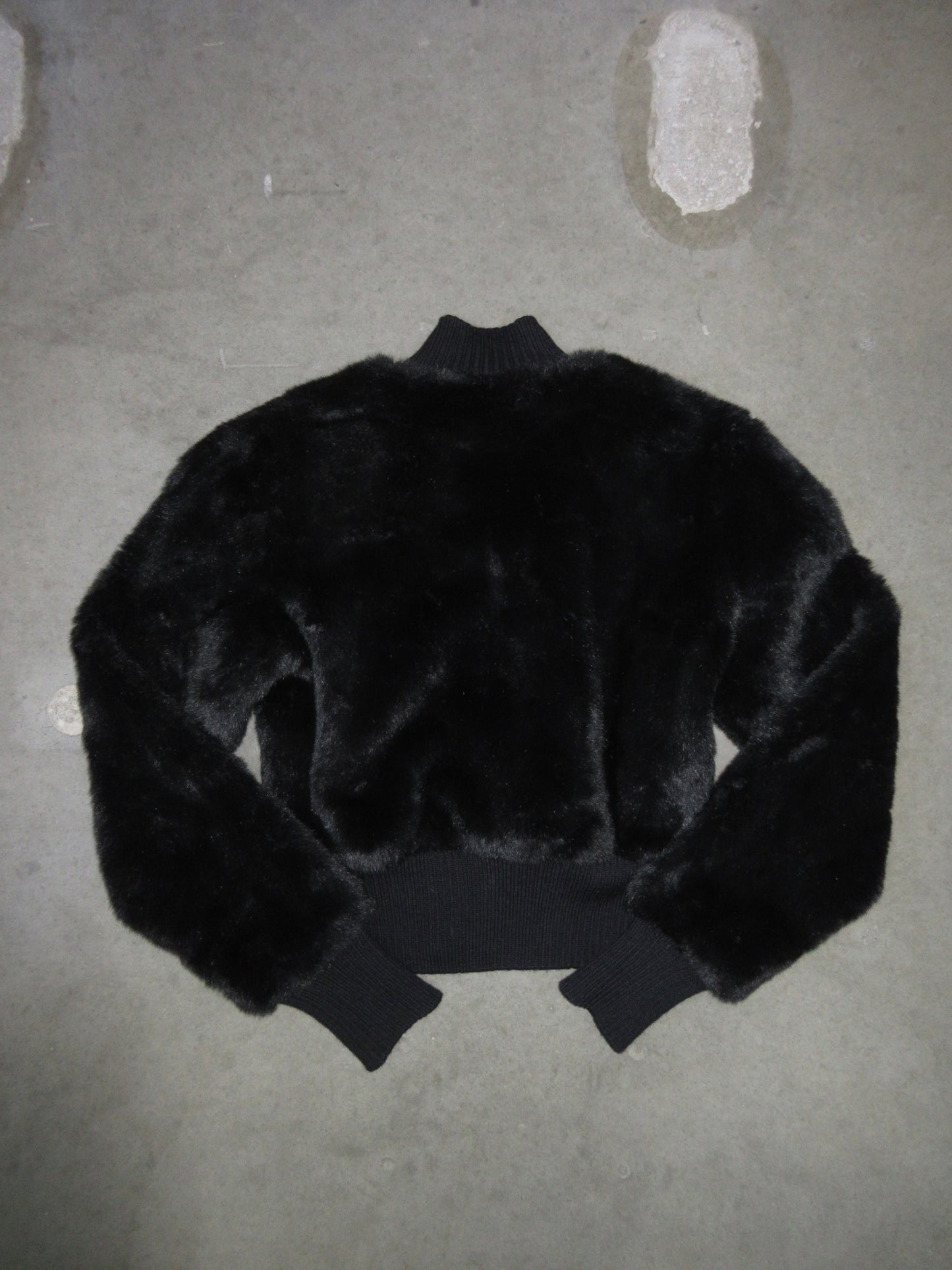 Vintage Design Jacket