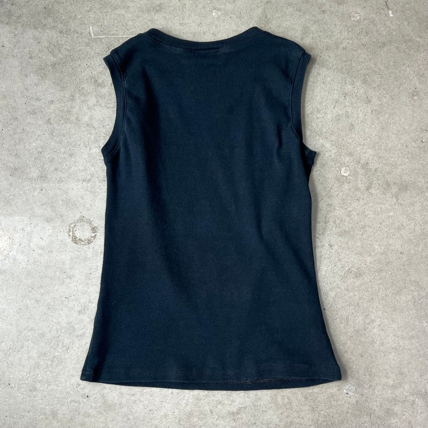 Vintage Design Top