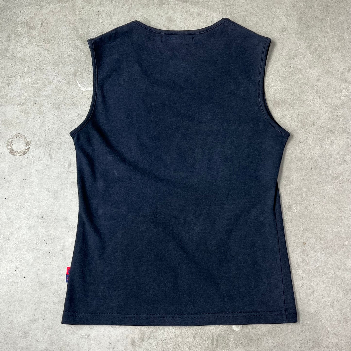 Vintage Design Top