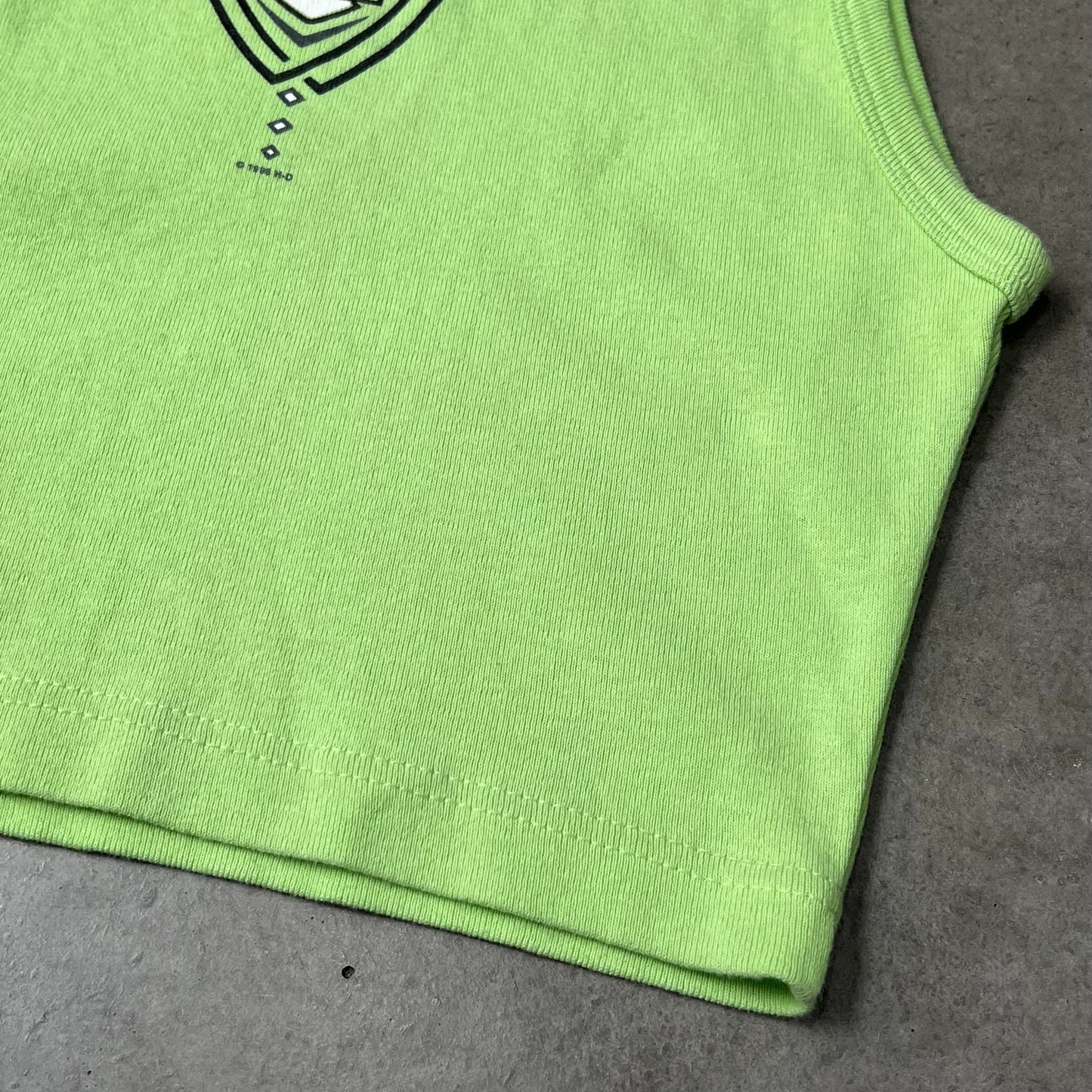 Harley-Davidson Vintage Design Top