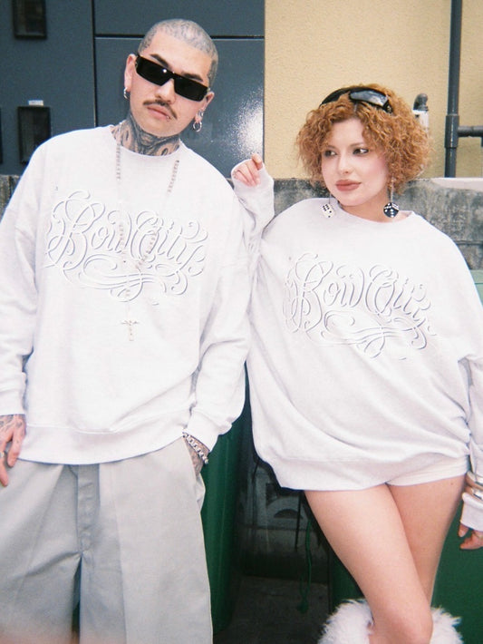 BOWCITY Original Sweatshirt