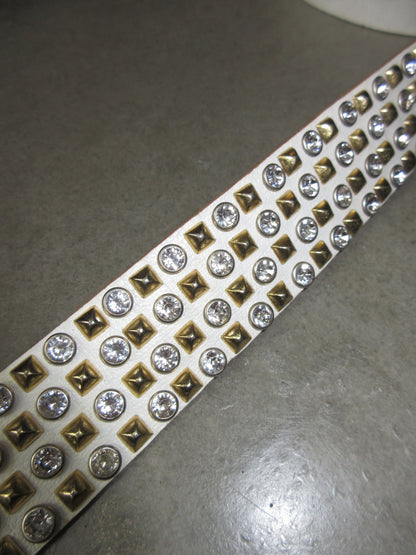 Vintage Design Belt