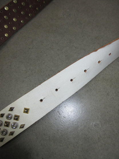 Vintage Design Belt