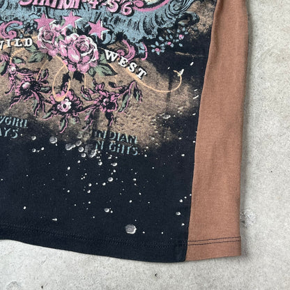 Vintage Design Top