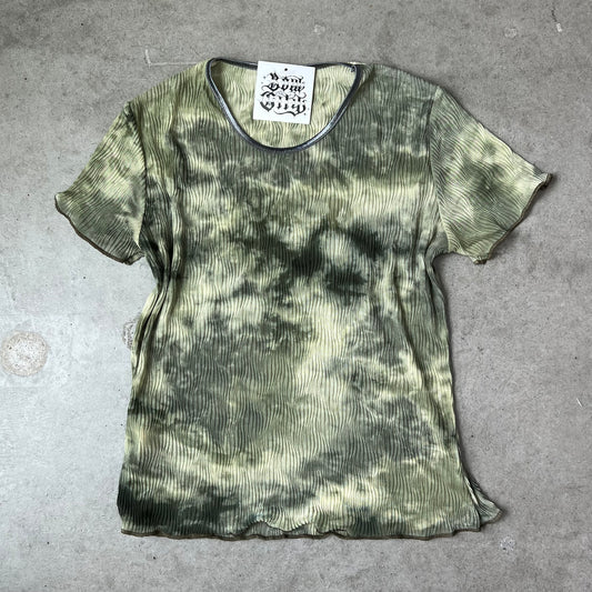 Vintage Design Top