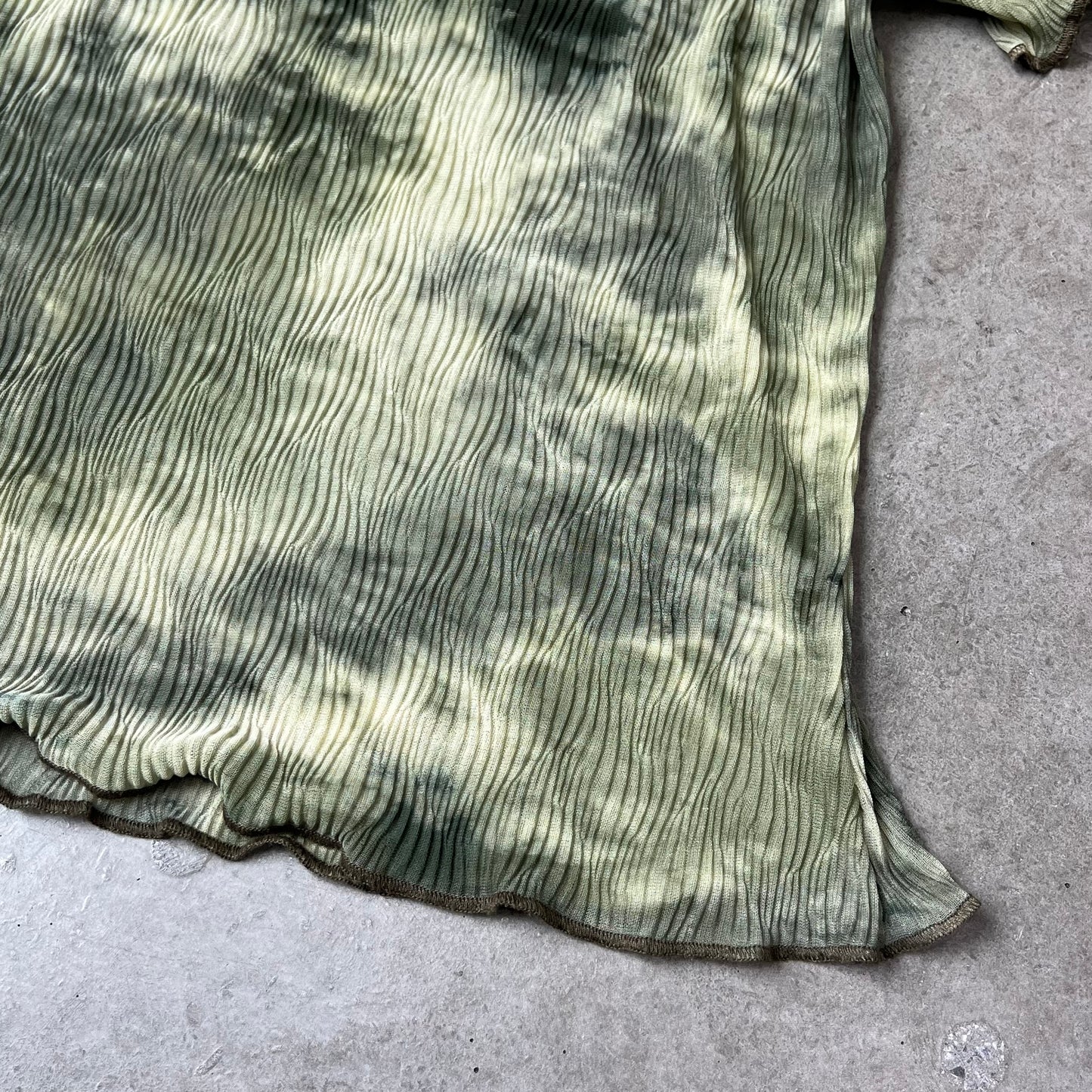 Vintage Design Top
